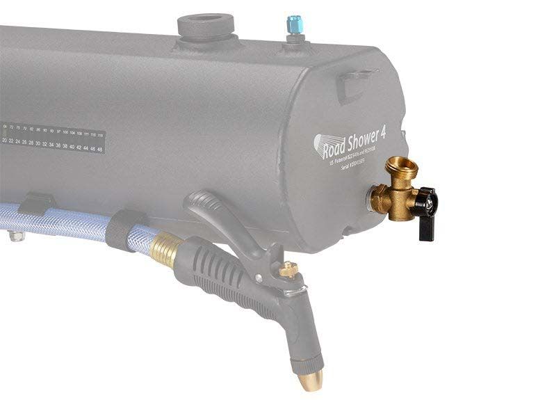 Yakima - RoadShower Winkelverbindung