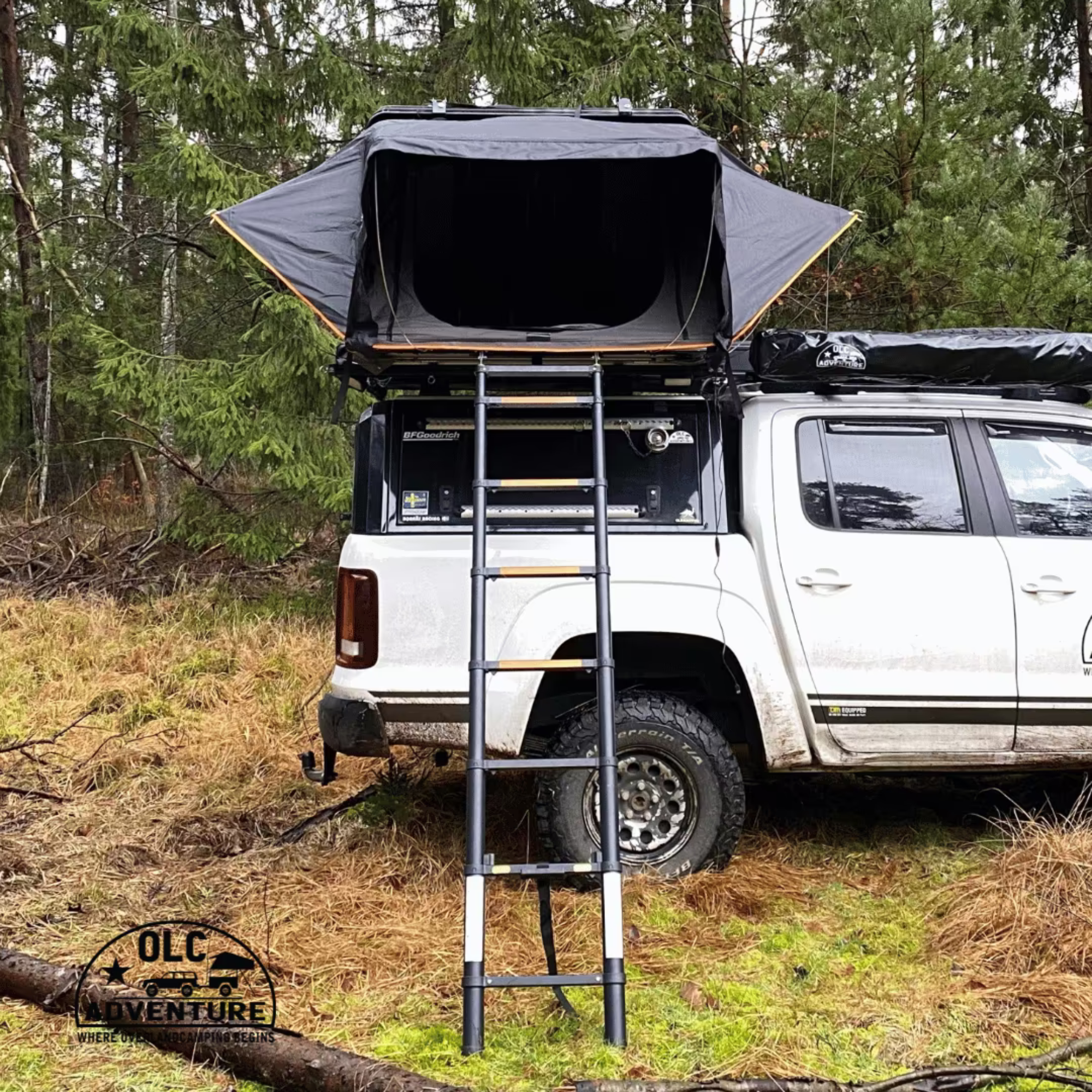 OLC Adventure - OLC150ALU Hybrid