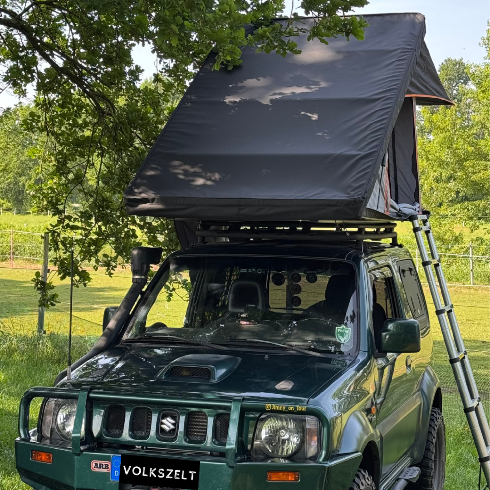 OLC Adventure - OLC Ultra Light