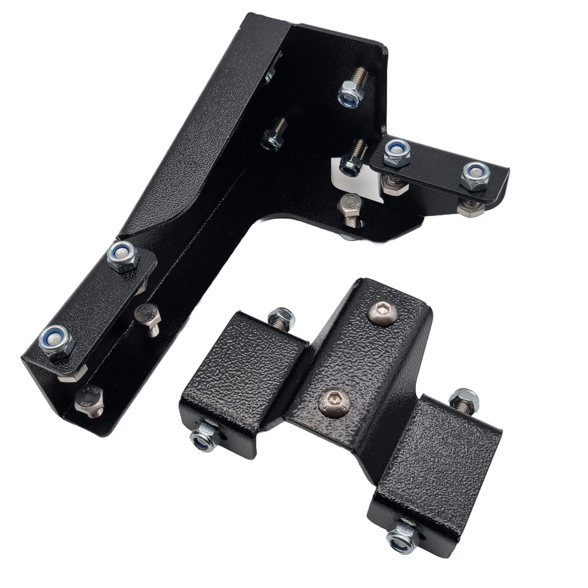 Quick Pitch - Halterung Für Frontrunner Dachträger