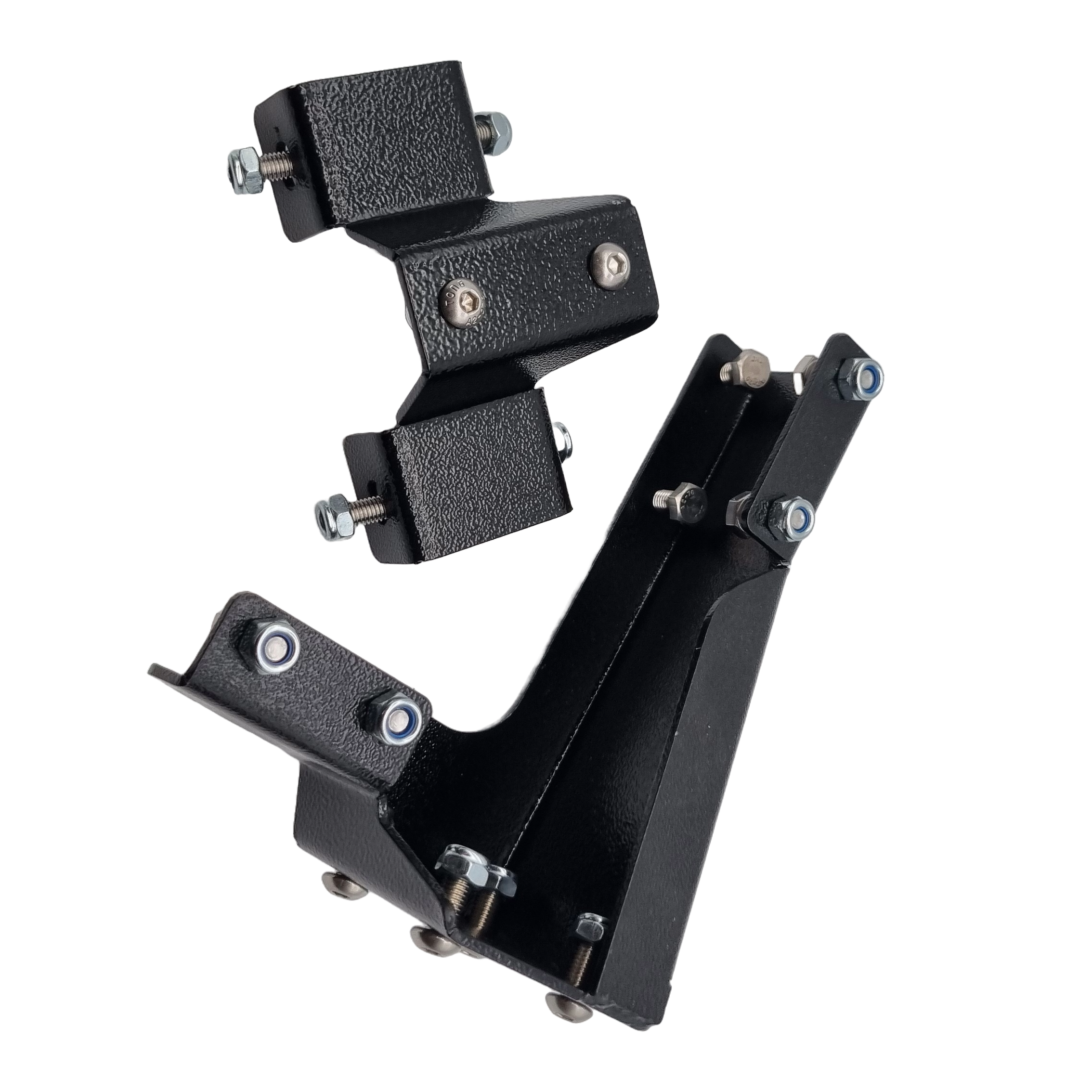 Quick Pitch - Halterung Für Frontrunner Dachträger