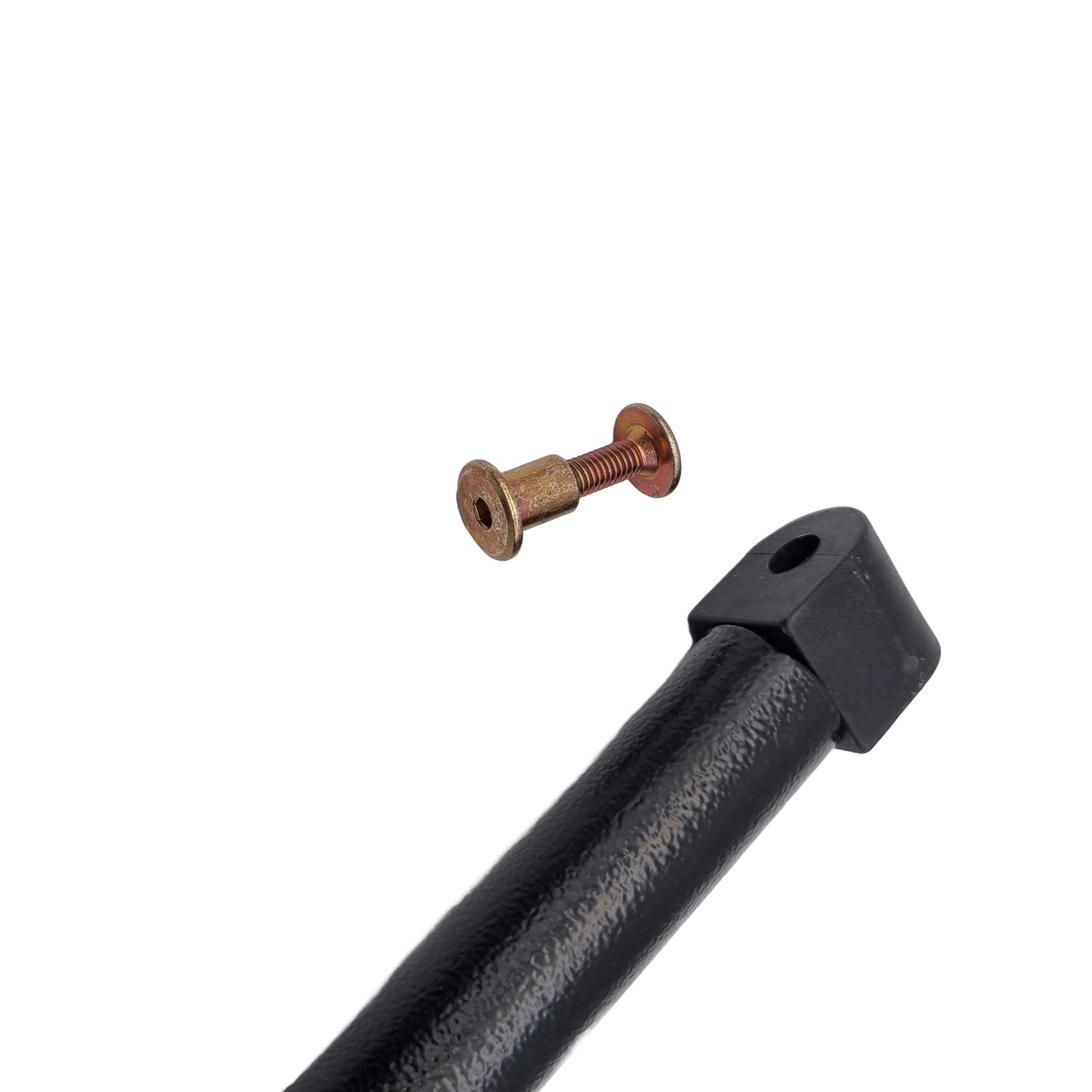 Quick Pitch - Teleskopstange