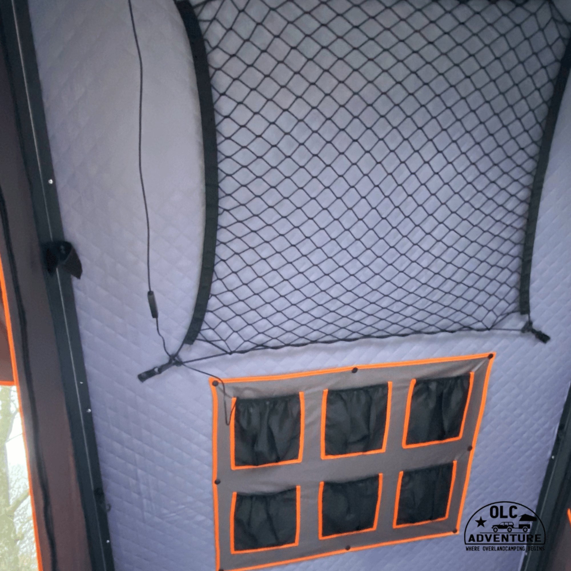 OLC Adventure - OLC140ALU 2.0 Modell 2025