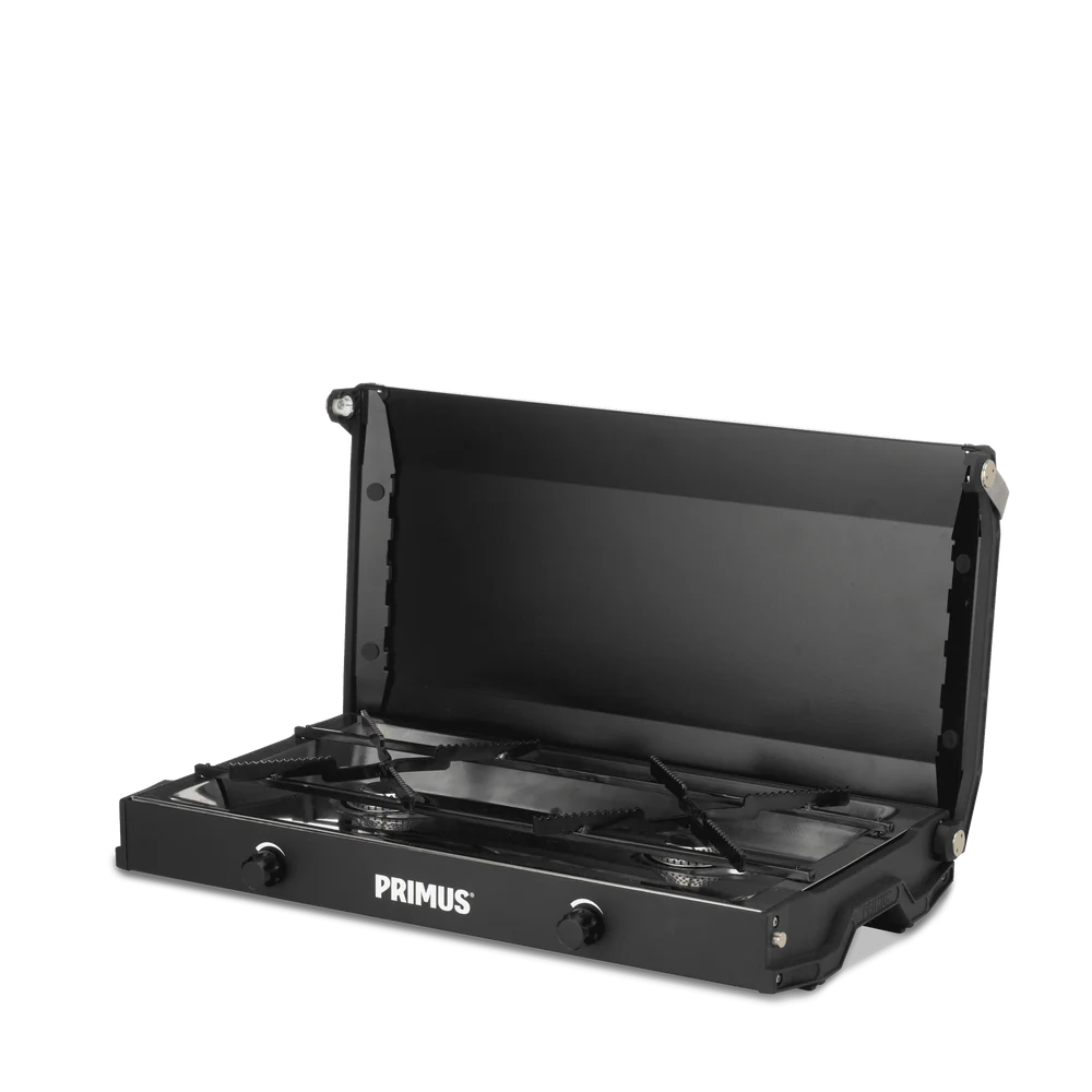 Primus - Kinjia Stove Gaskocher, 2-flammig