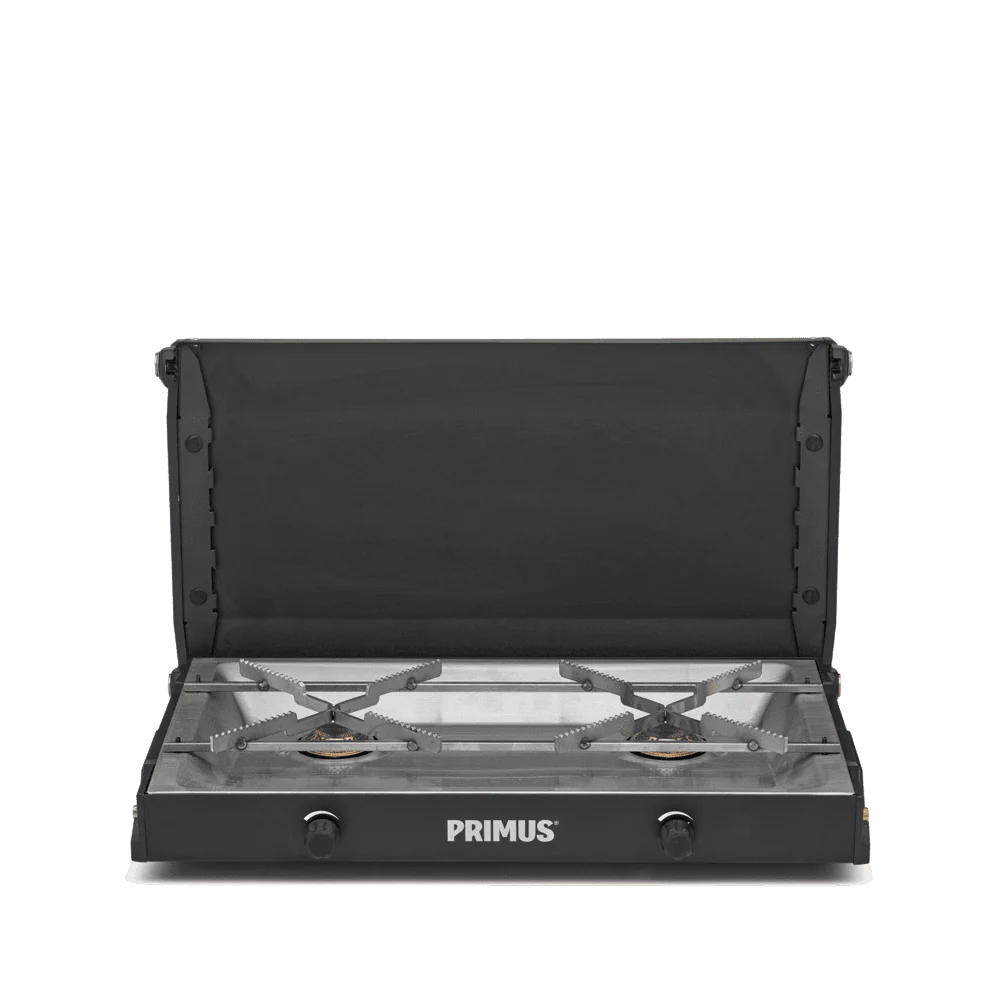 Primus - Kinjia Stove Gaskocher, 2-flammig