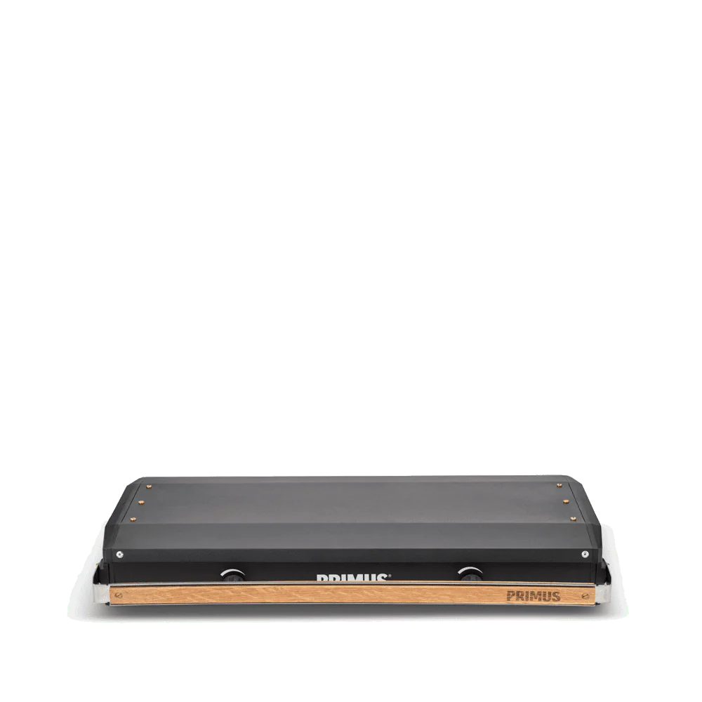 Primus - Kinjia Stove Gaskocher, 2-flammig