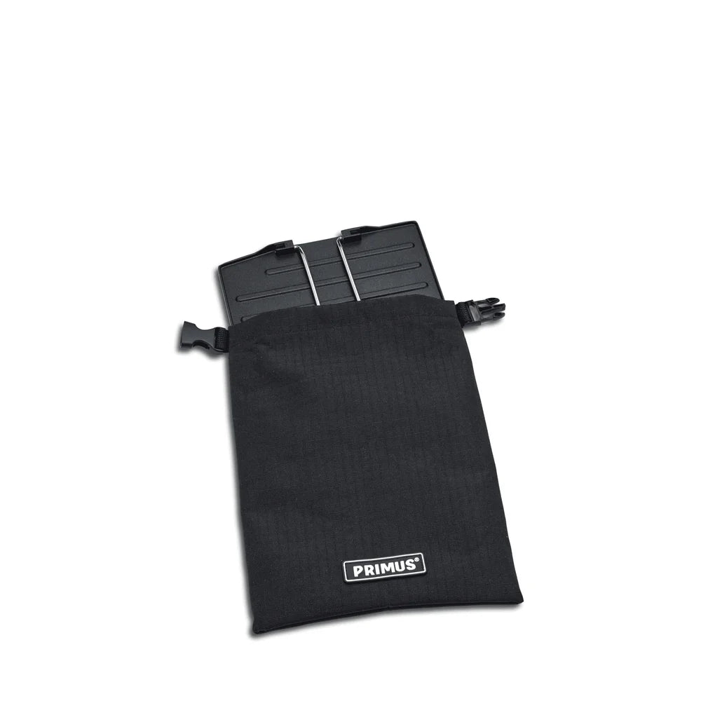 Primus - Tupike Stove Gaskocher mit Piezozündung, 2-flammig