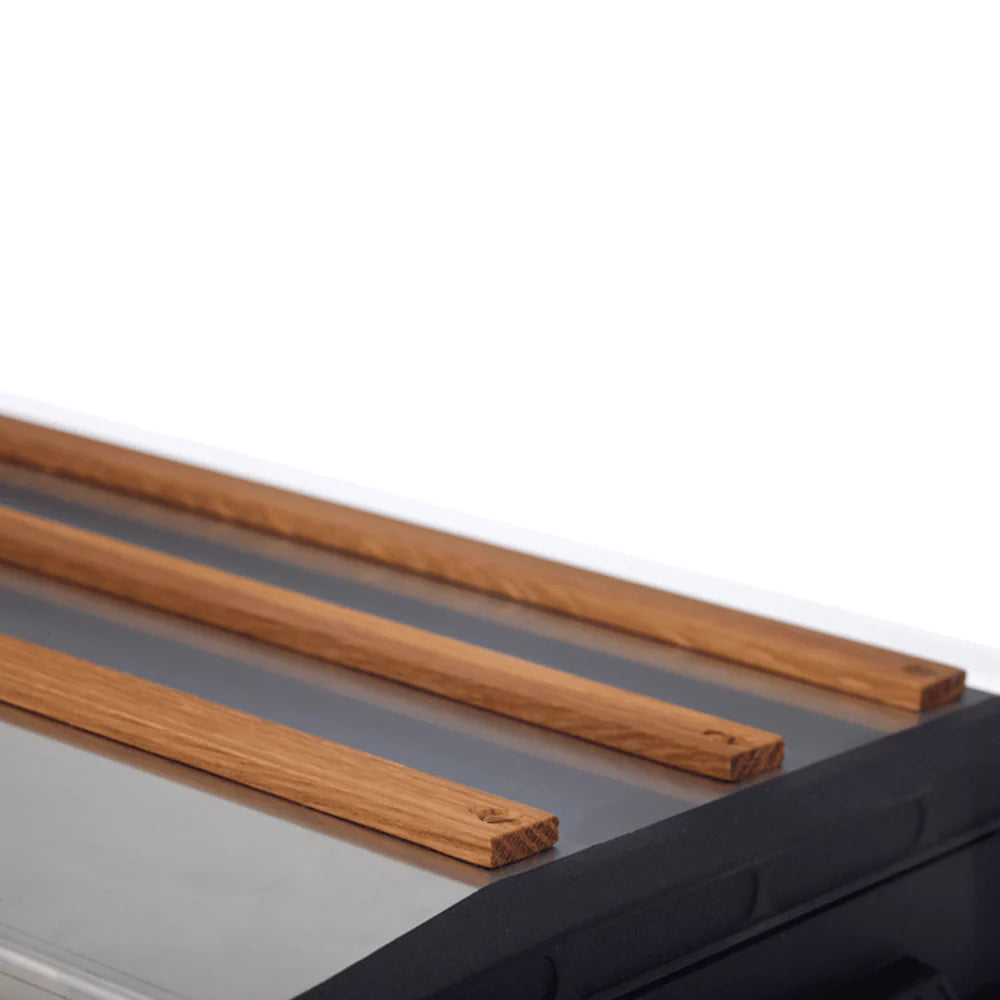 Primus - Tupike Stove Gaskocher mit Piezozündung, 2-flammig