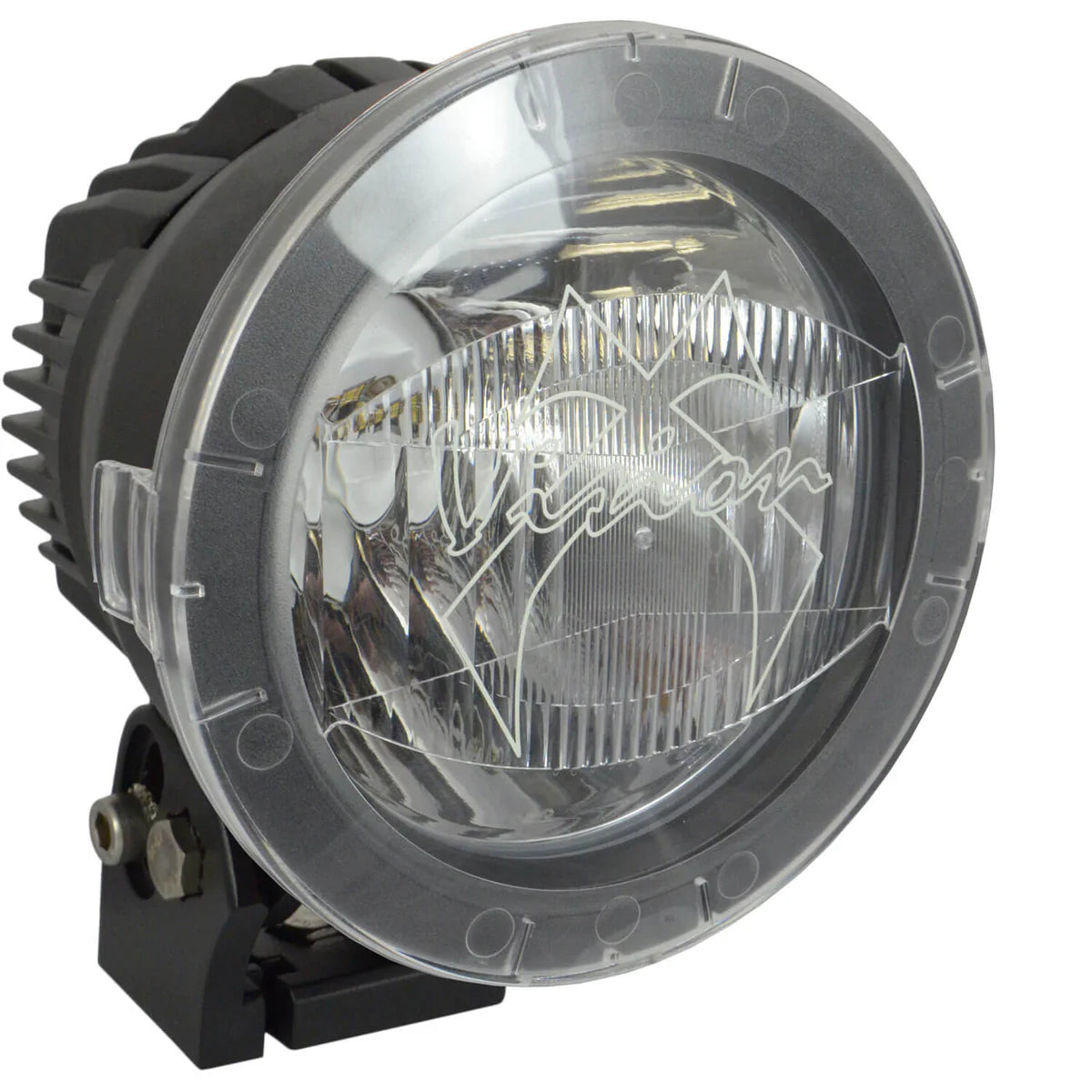 Vision X - farbige Abdeckung für Cannon Gen 2 Einzel LED 126 W / Multi LED 70 W