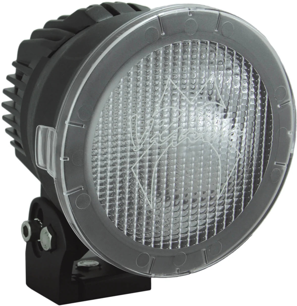 Vision X - farbige Abdeckung für Cannon Gen 2 Einzel LED 126 W / Multi LED 70 W