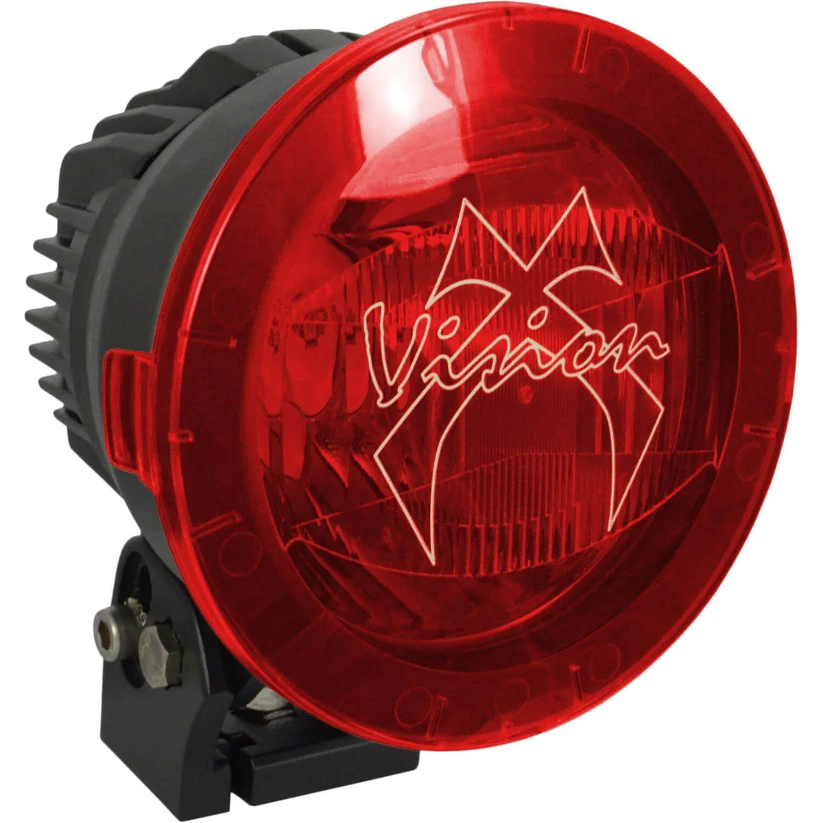 Vision X - farbige Abdeckung für Cannon Gen 2 Einzel LED 126 W / Multi LED 70 W