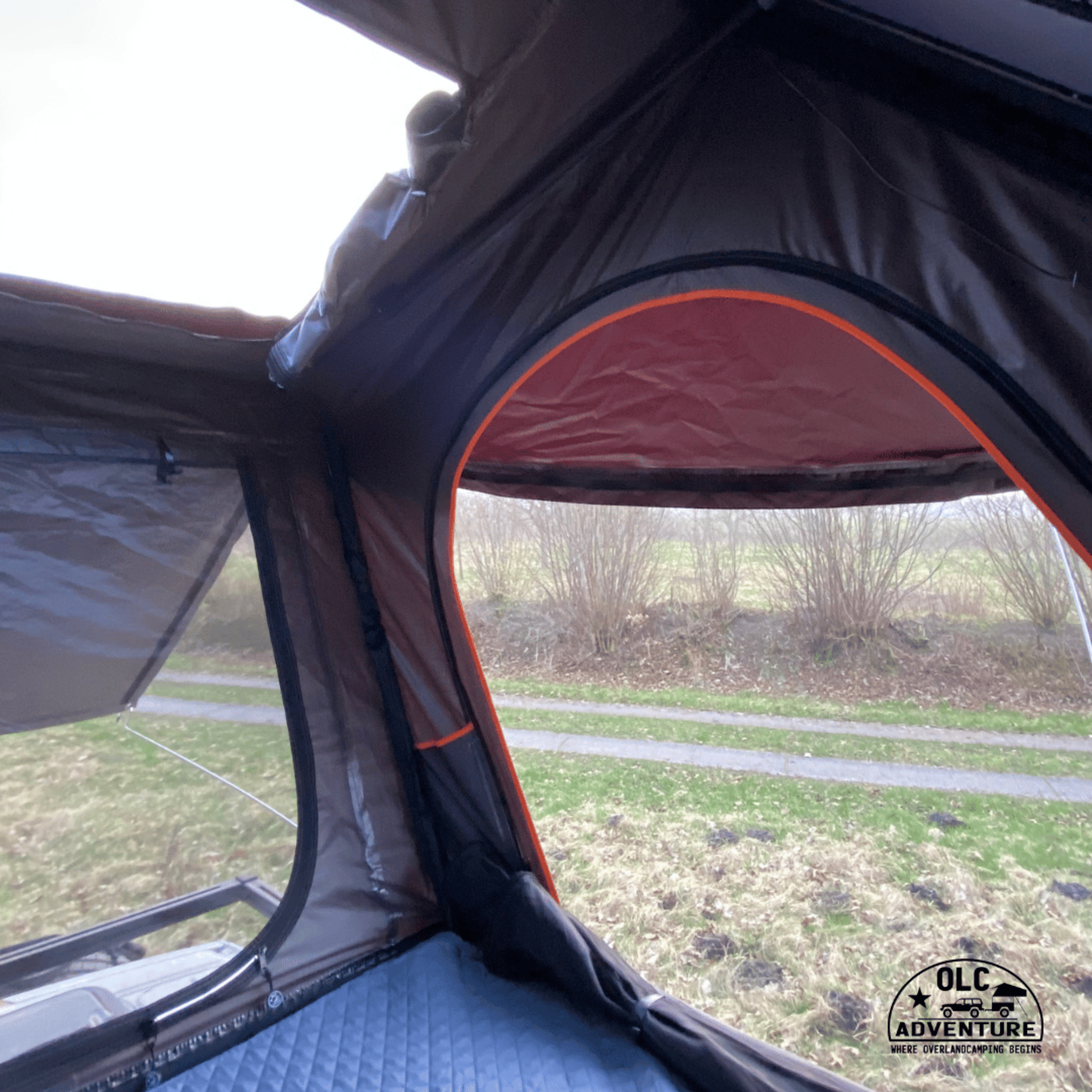 OLC Adventure - OLC140ALU 2.0 Modell 2025