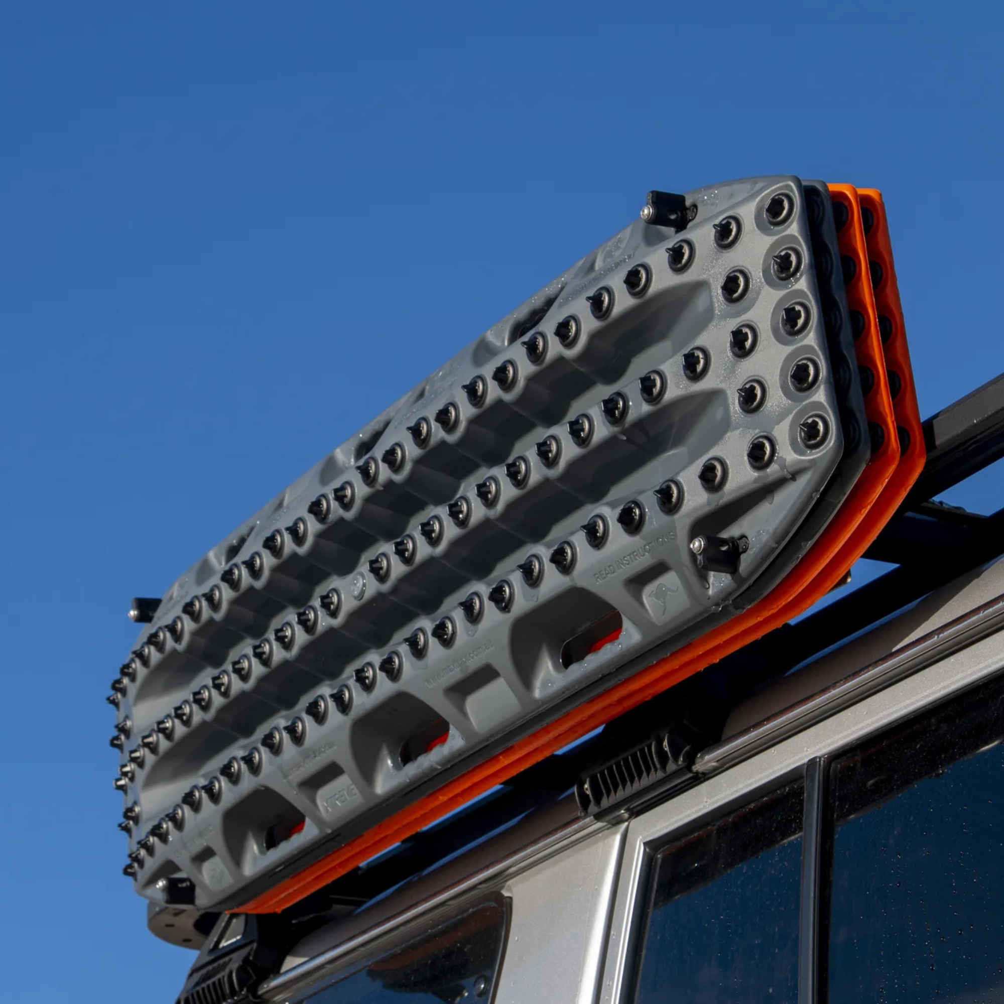 MaxTrax - XTREME Sandbleche