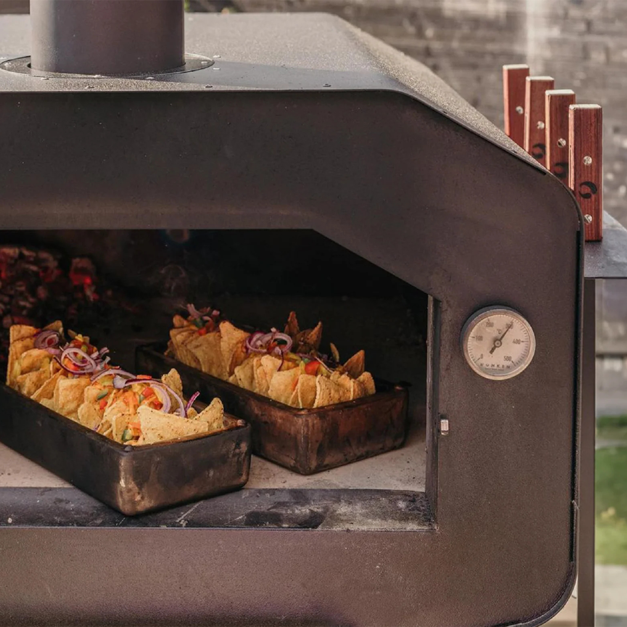 Bricknic - Schmortopf