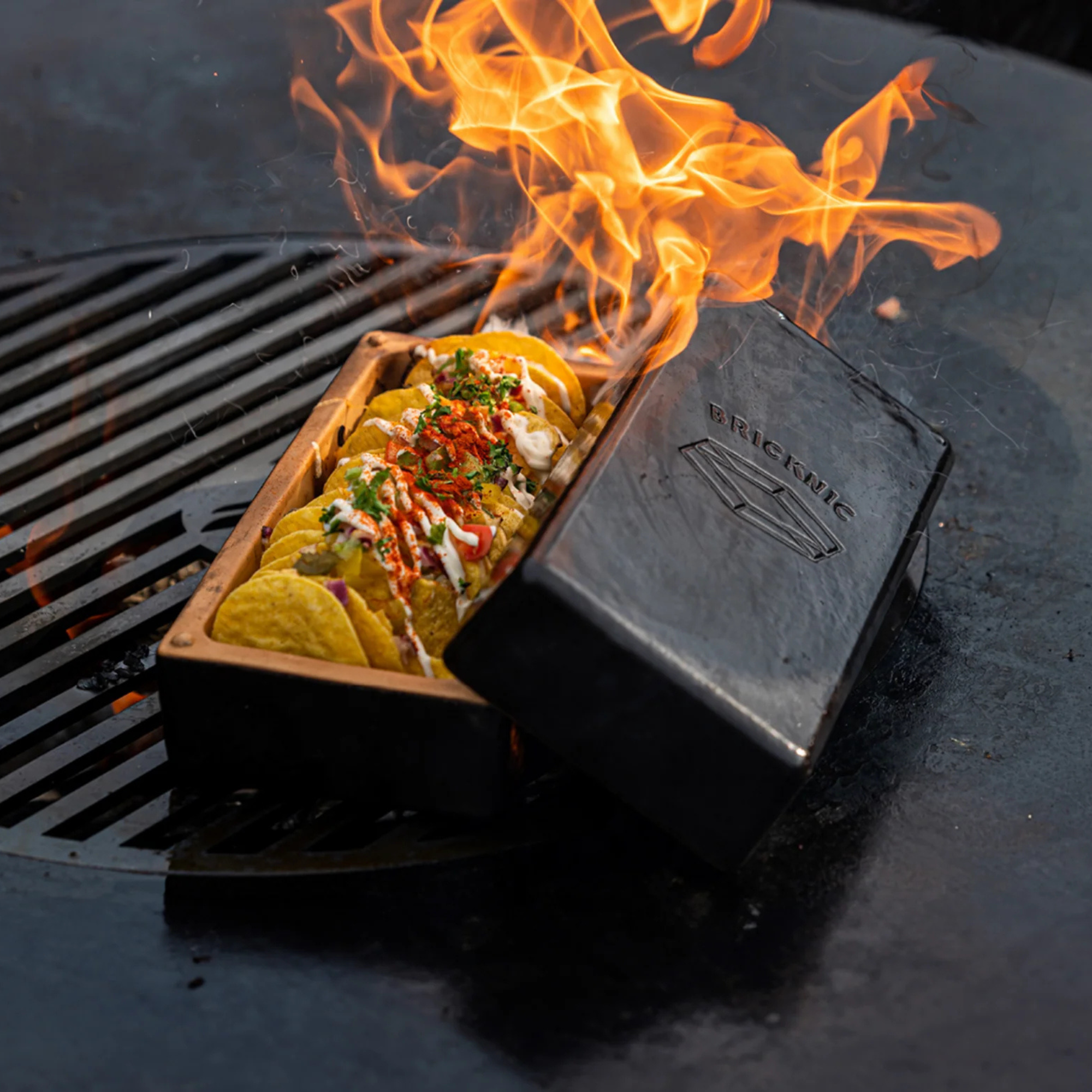 Bricknic - Schmortopf