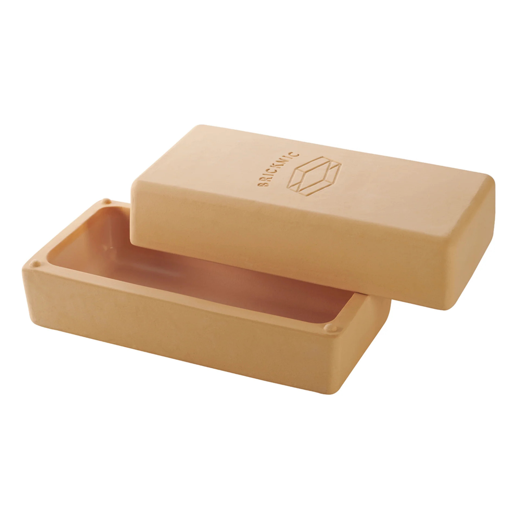 Bricknic - Schmortopf