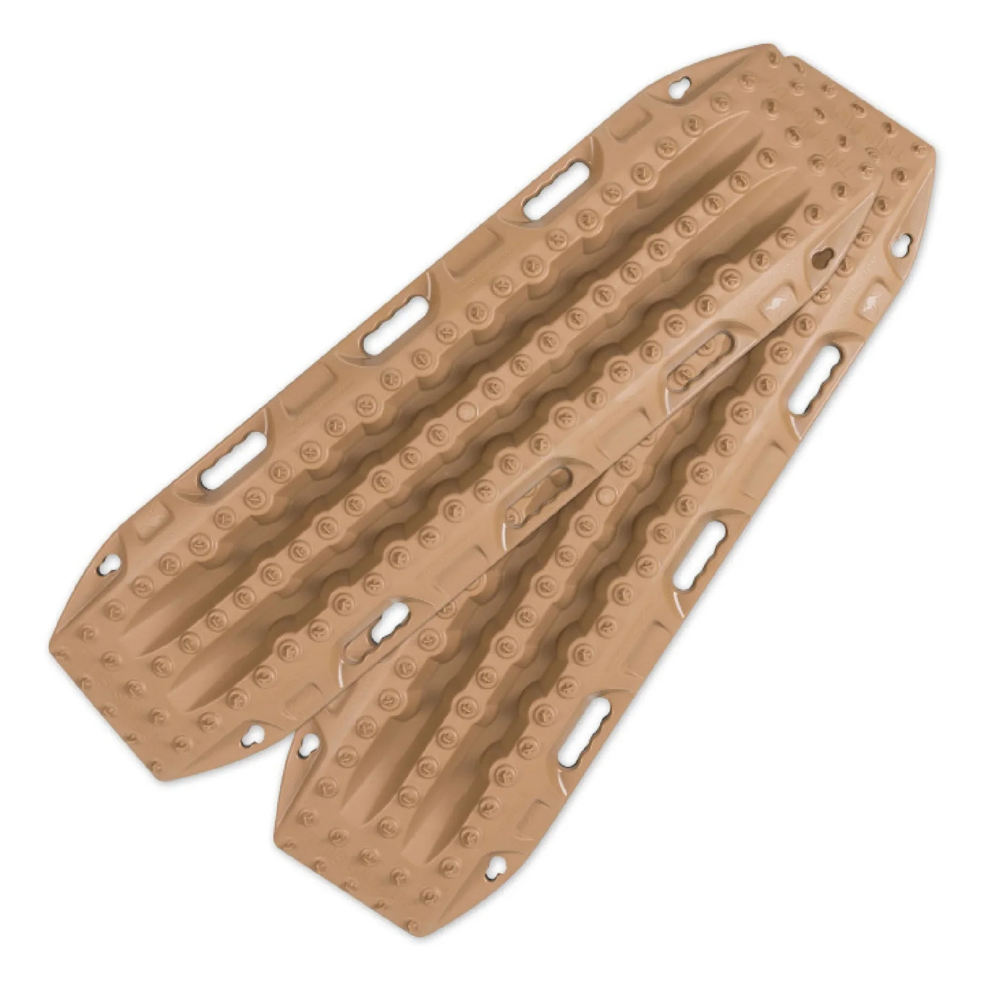 MaxTrax - MKII Sandbleche / Bergeboards