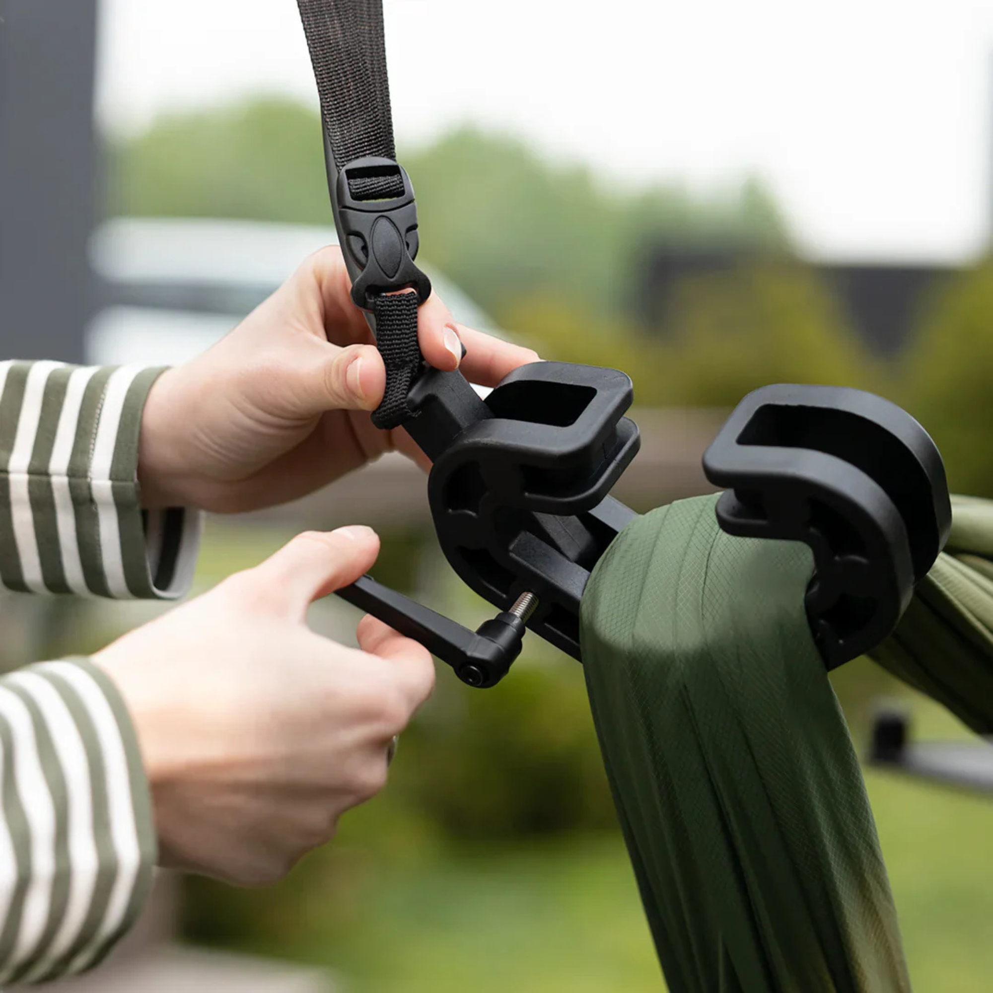 anymaka - Canopy Sonnenschutz