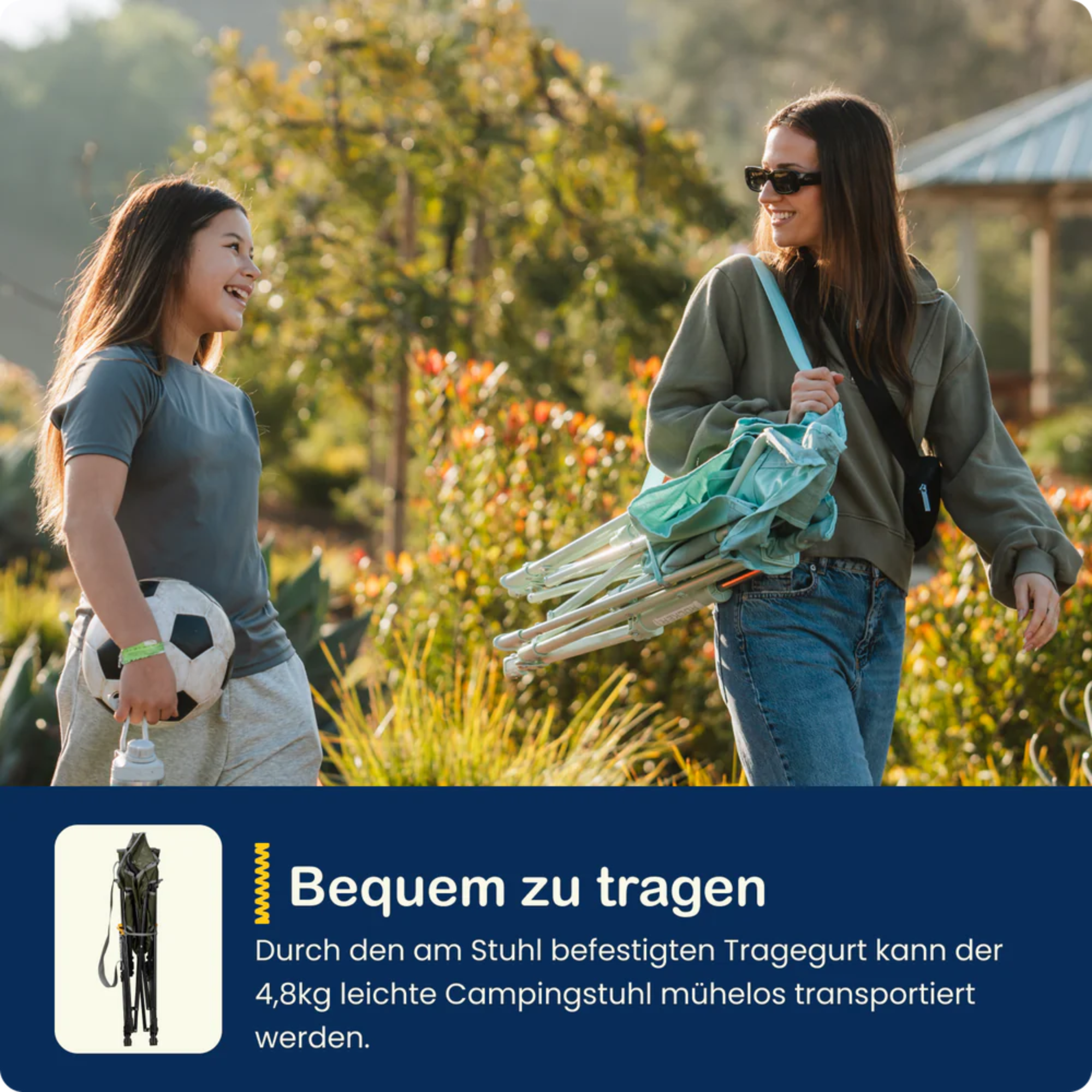 GCI - Kickback Rocker