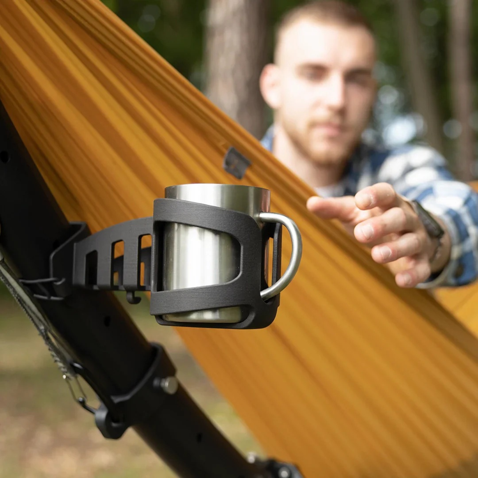 anymaka - Getränkehalter