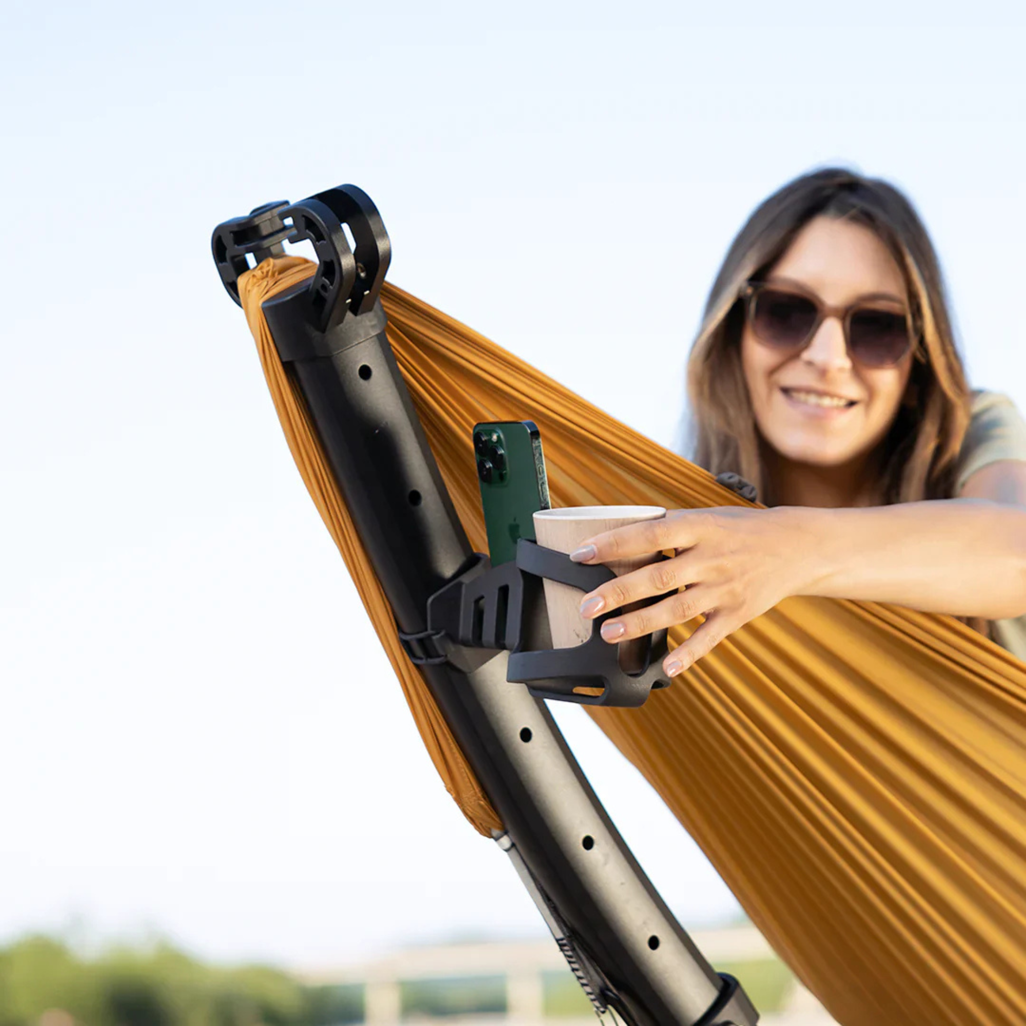 anymaka - Getränkehalter