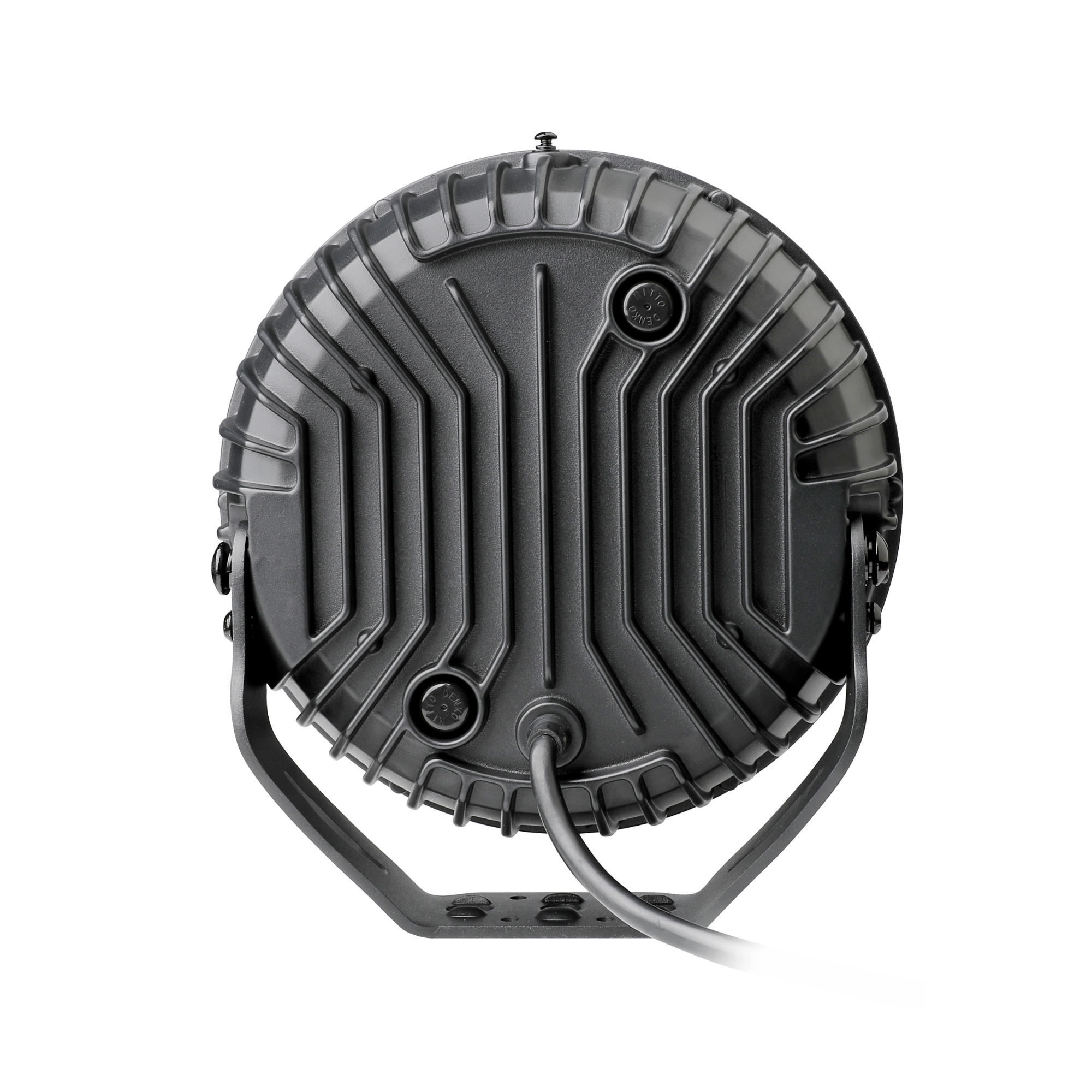 Lumidrive - RAYZOR 9 Scheinwerfer