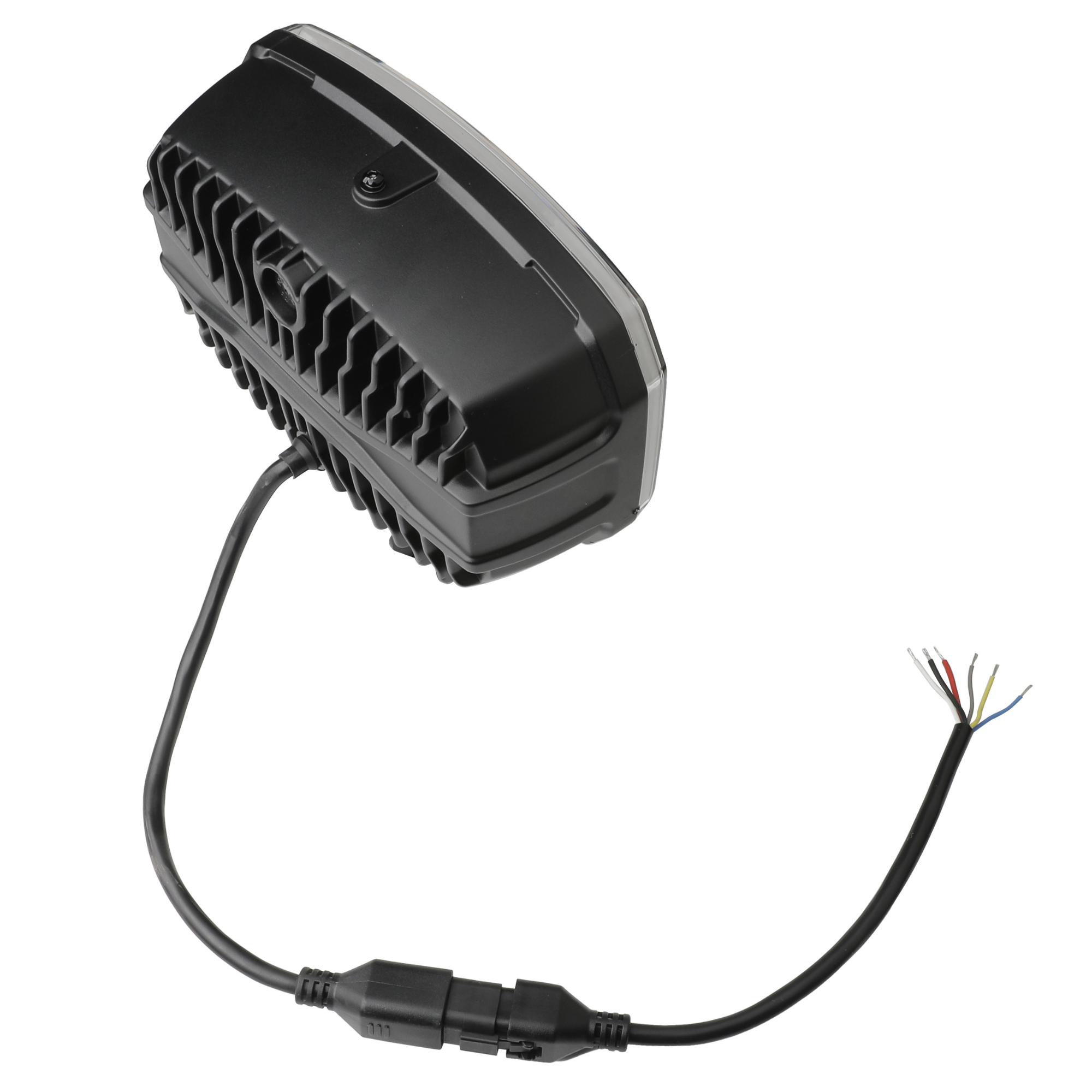 Lumidrive - RAYZOR S1 Square Scheinwerfer