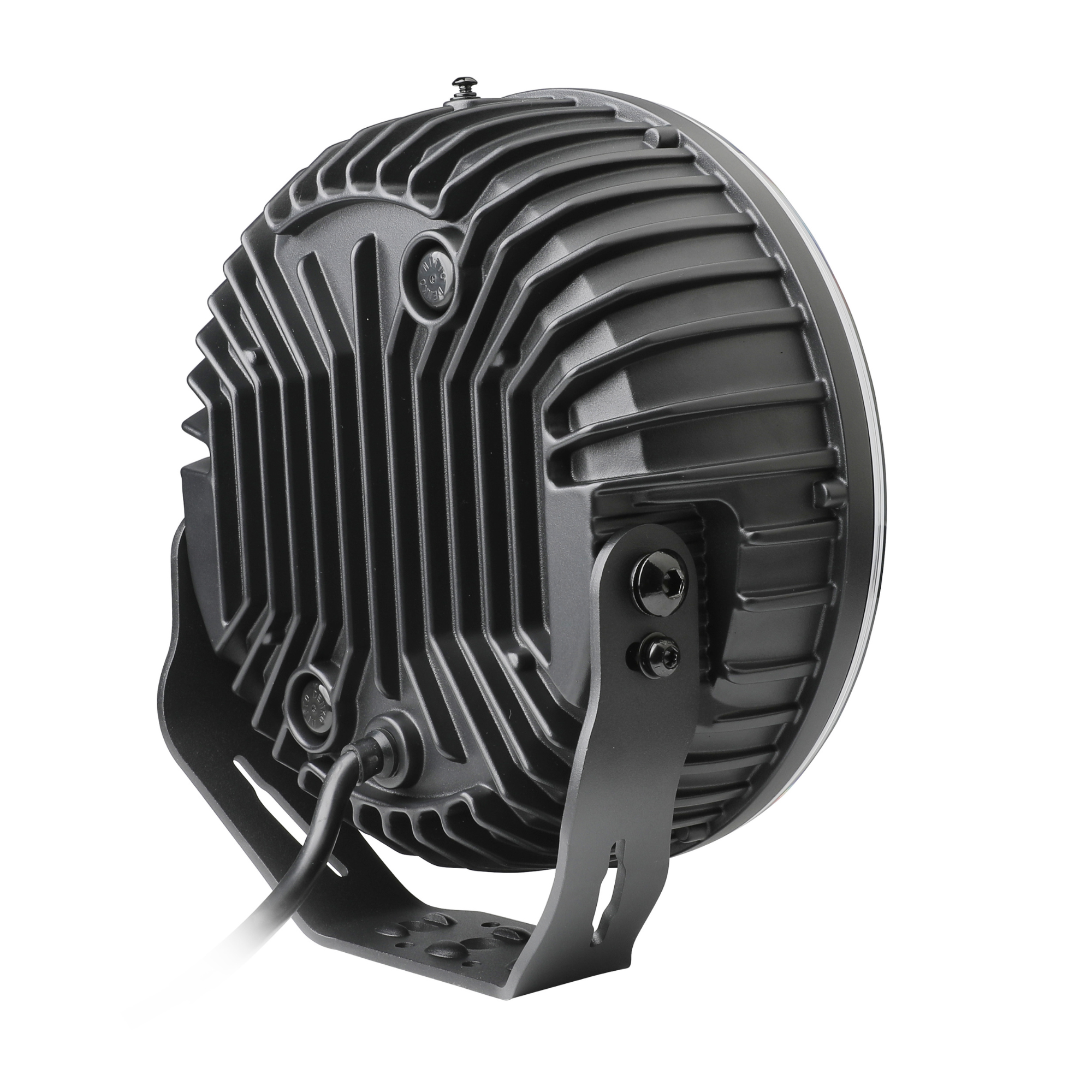 Lumidrive - RAYZOR 9 Scheinwerfer