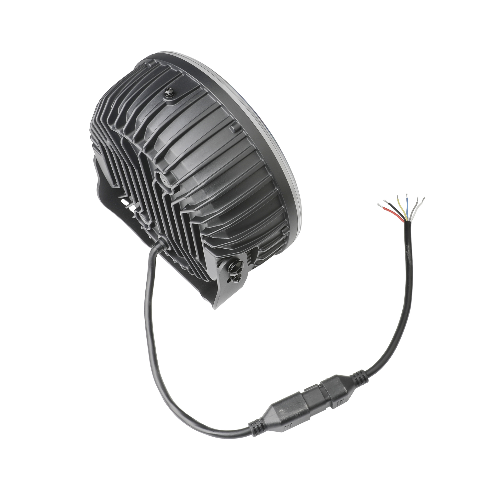 Lumidrive - RAYZOR 9 Scheinwerfer