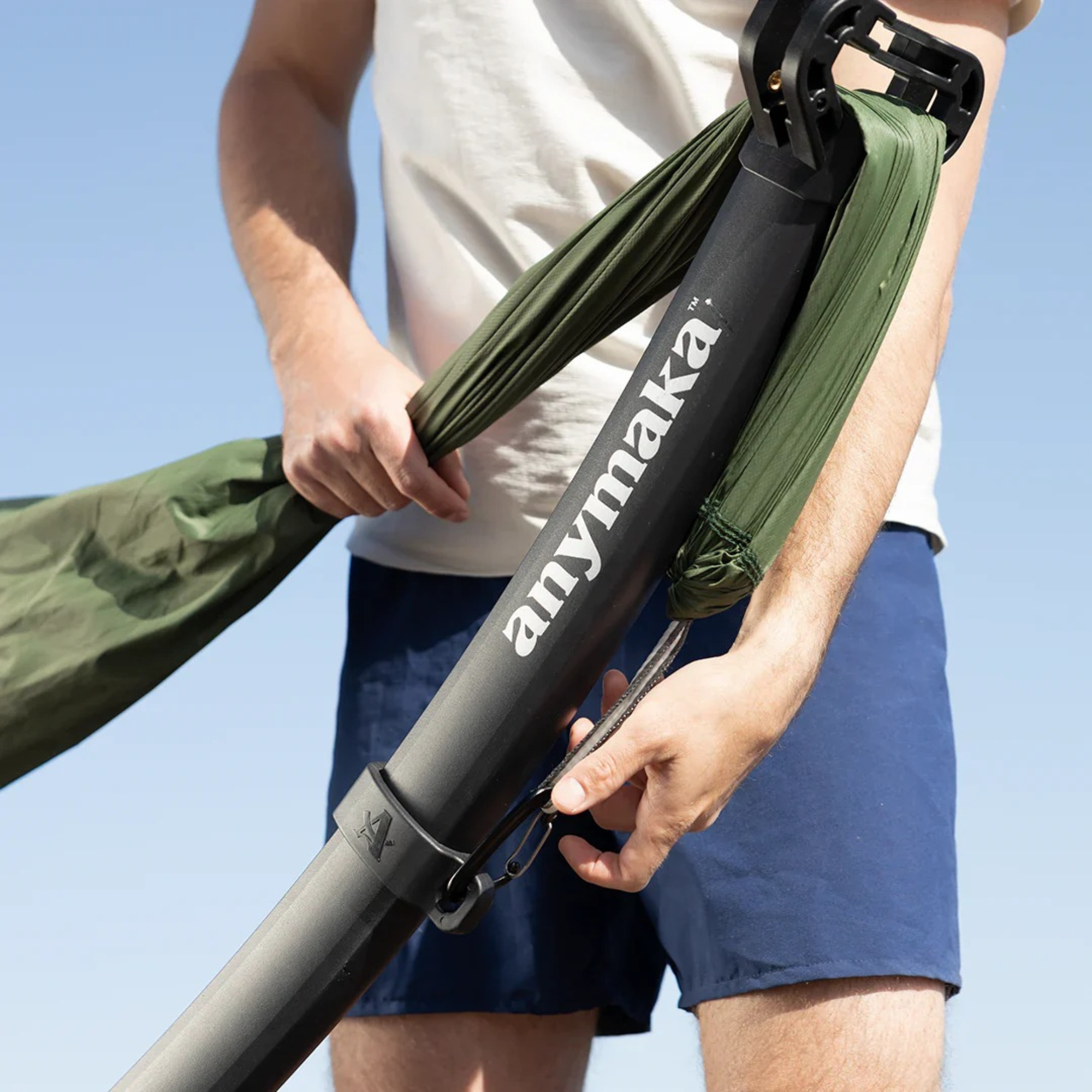 anymaka - Hängematten Ständer