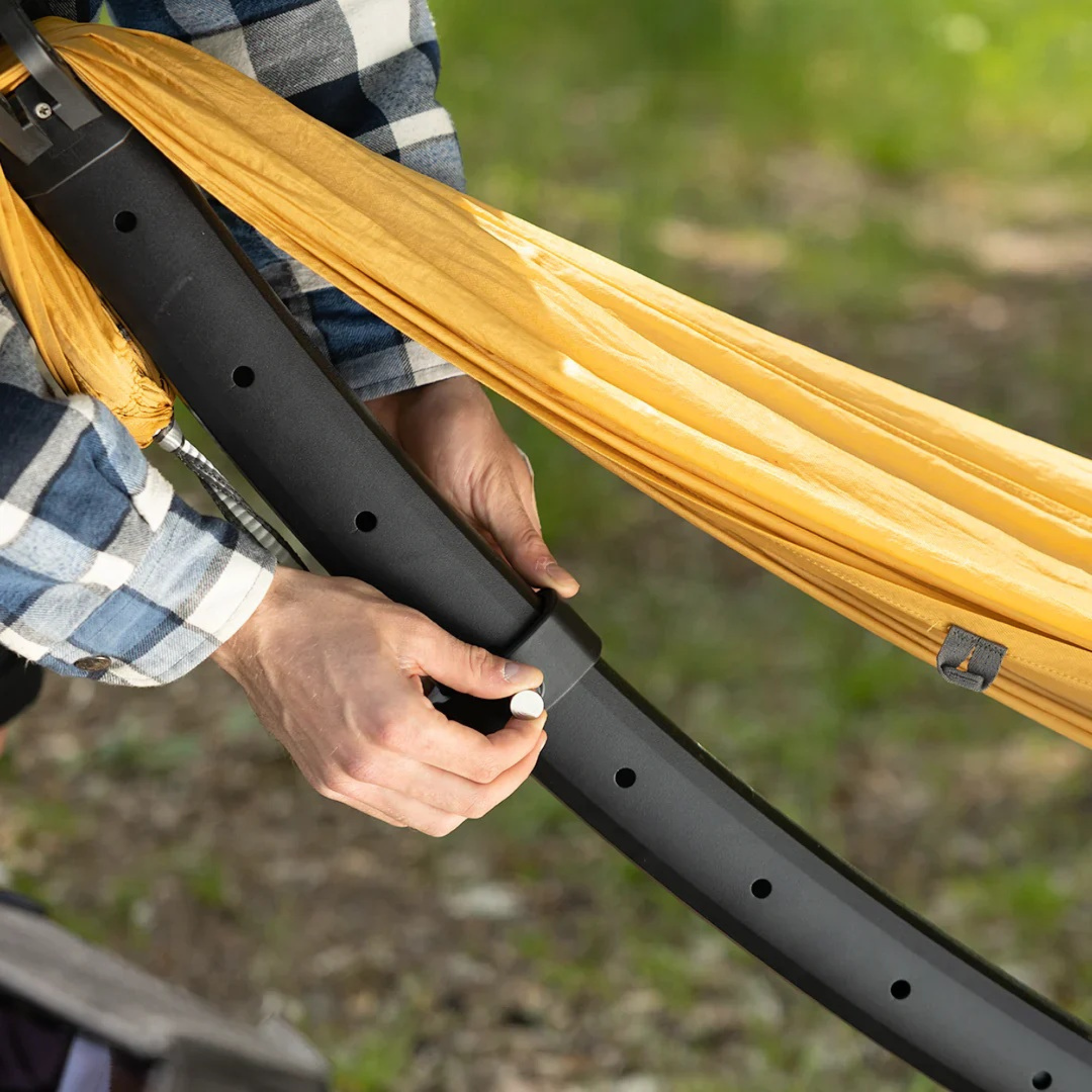 anymaka - Hängematten Ständer