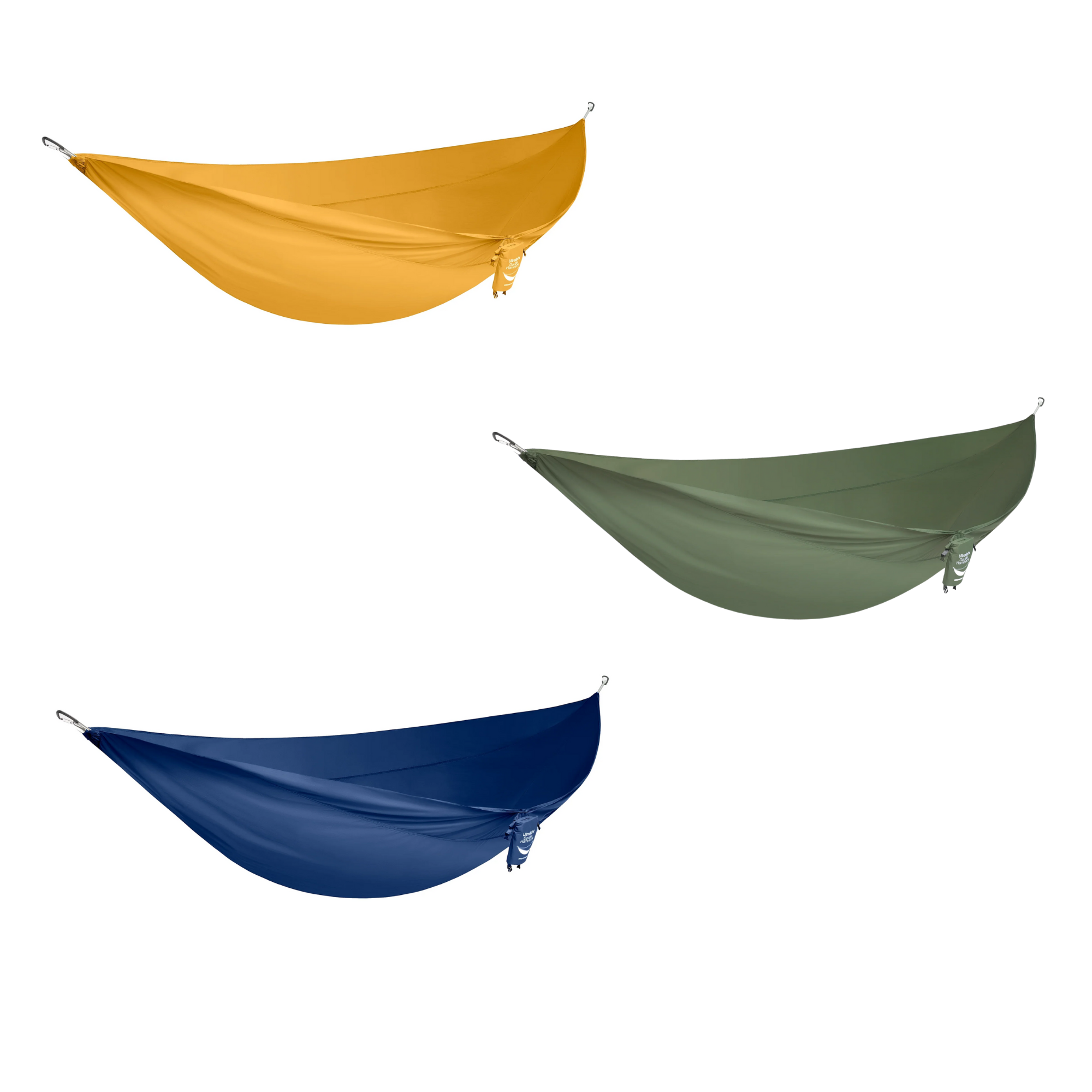 anymaka - Ultra leichte Hängematte