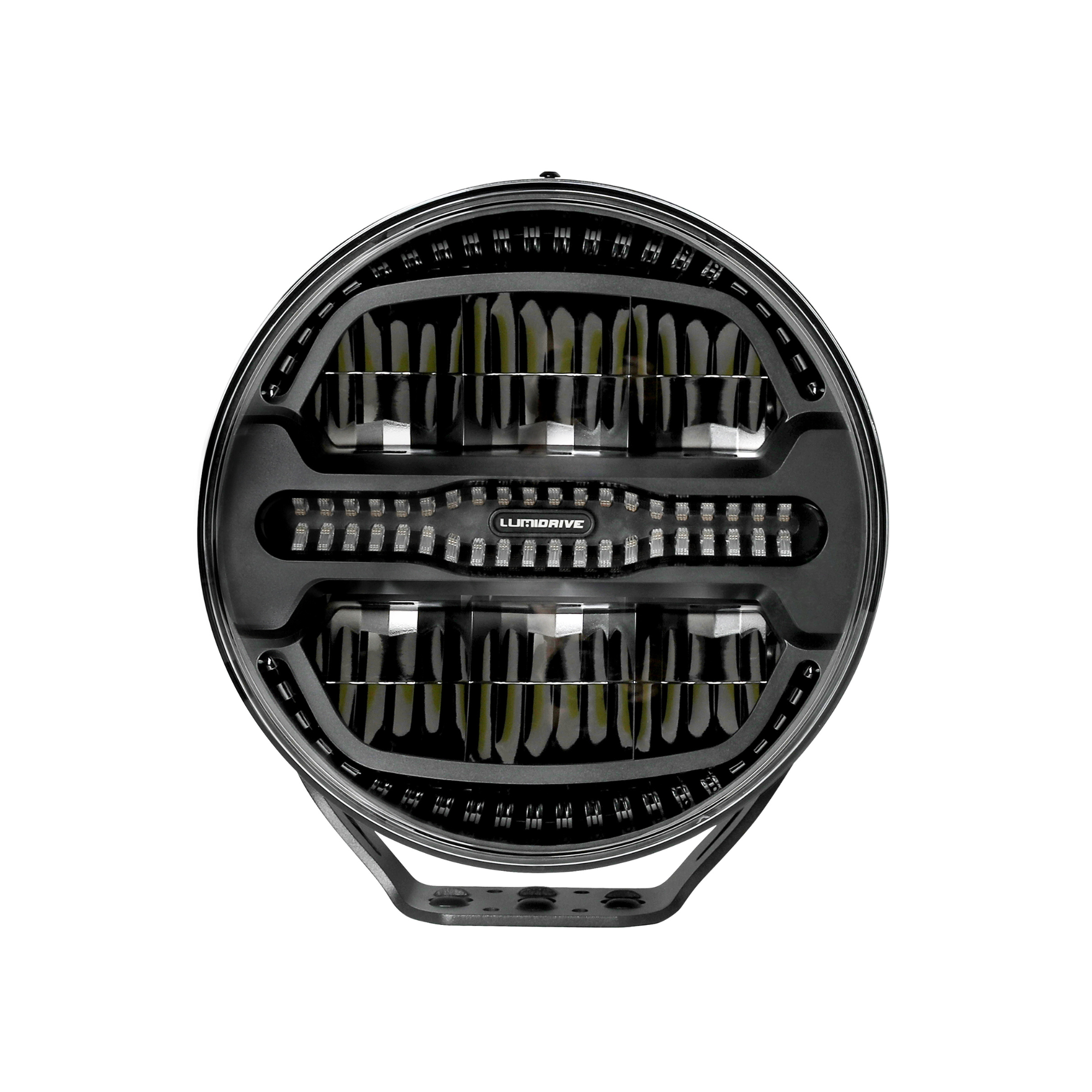 Lumidrive - RAYZOR 9 Scheinwerfer