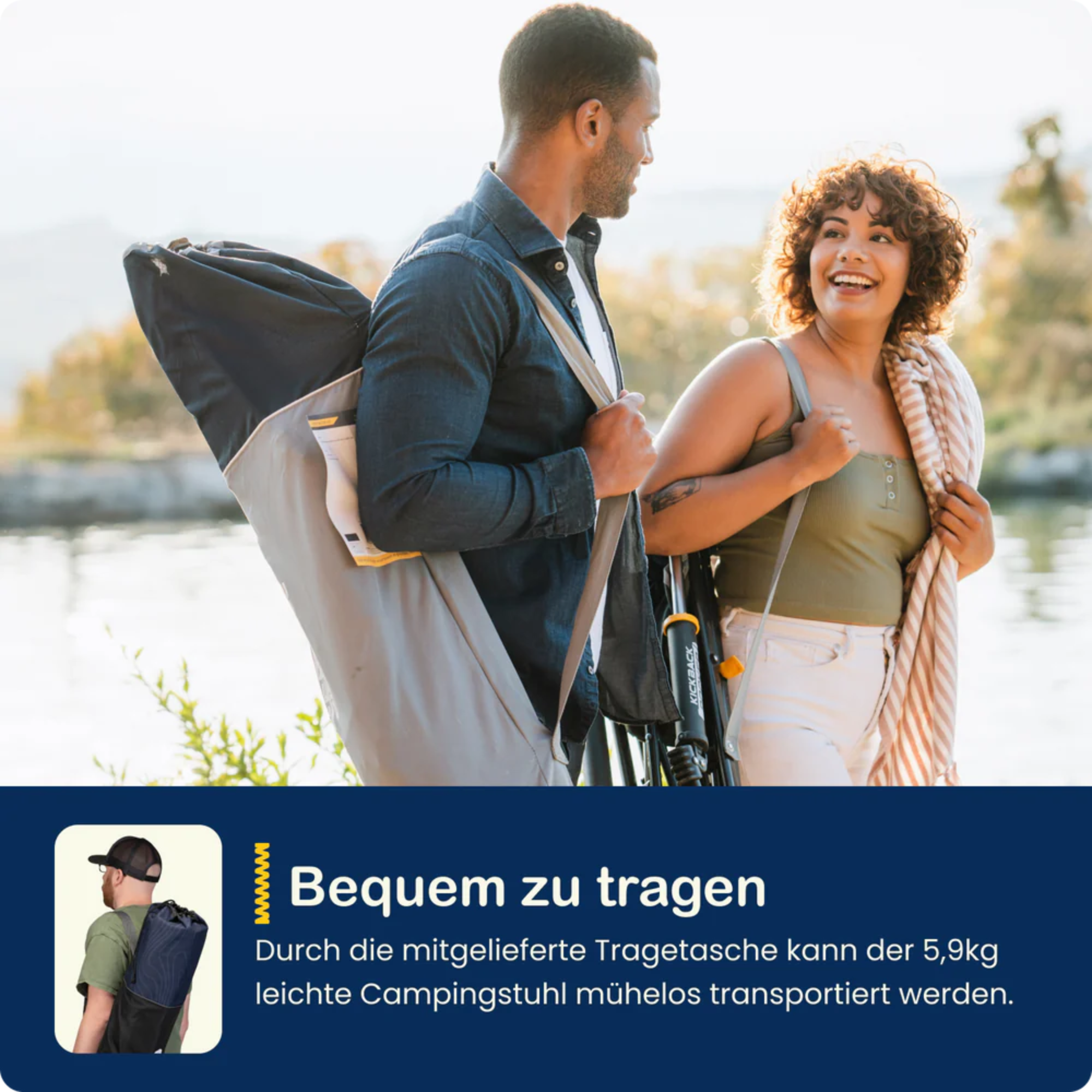 GCI - RoadTrip Rocker