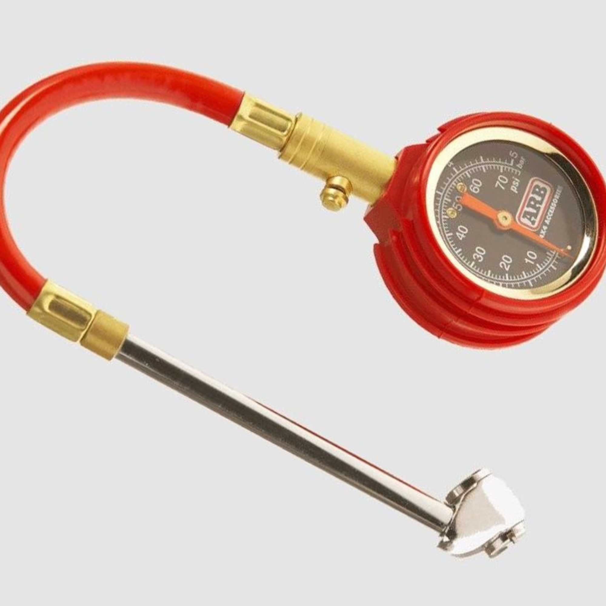 ARB - Reifendruckmessgerät