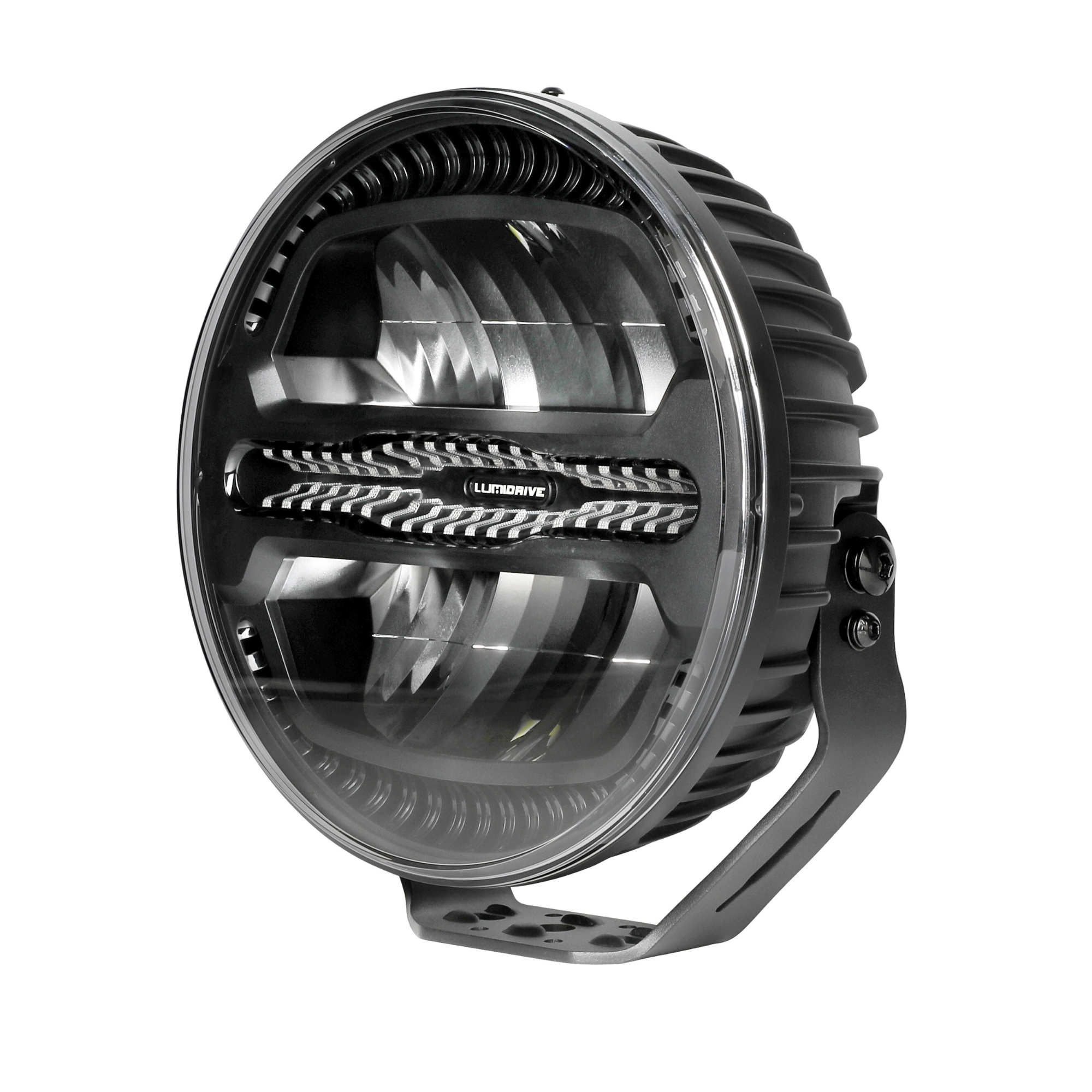 Lumidrive - RAYZOR 9 Scheinwerfer