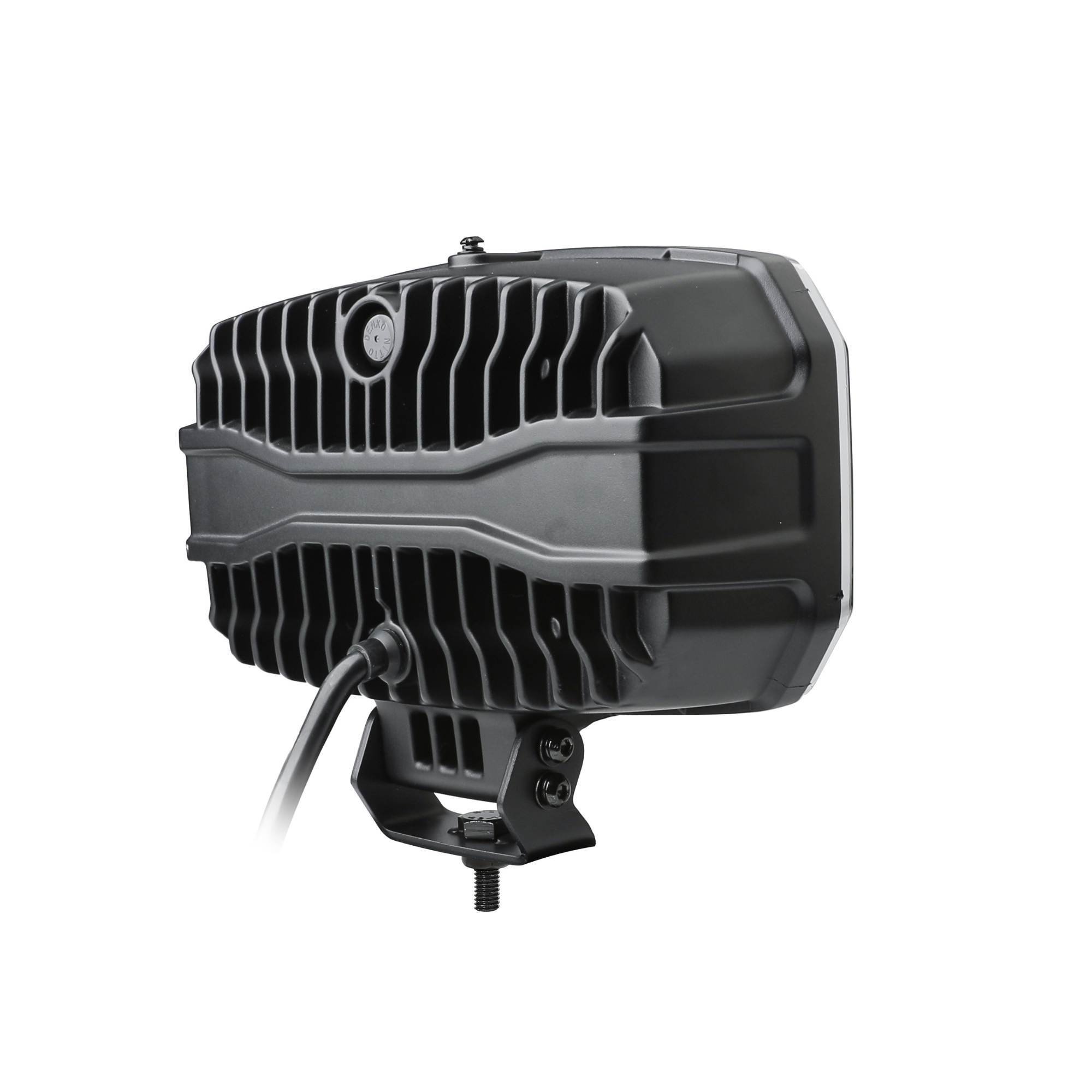 Lumidrive - RAYZOR S1 Square Scheinwerfer