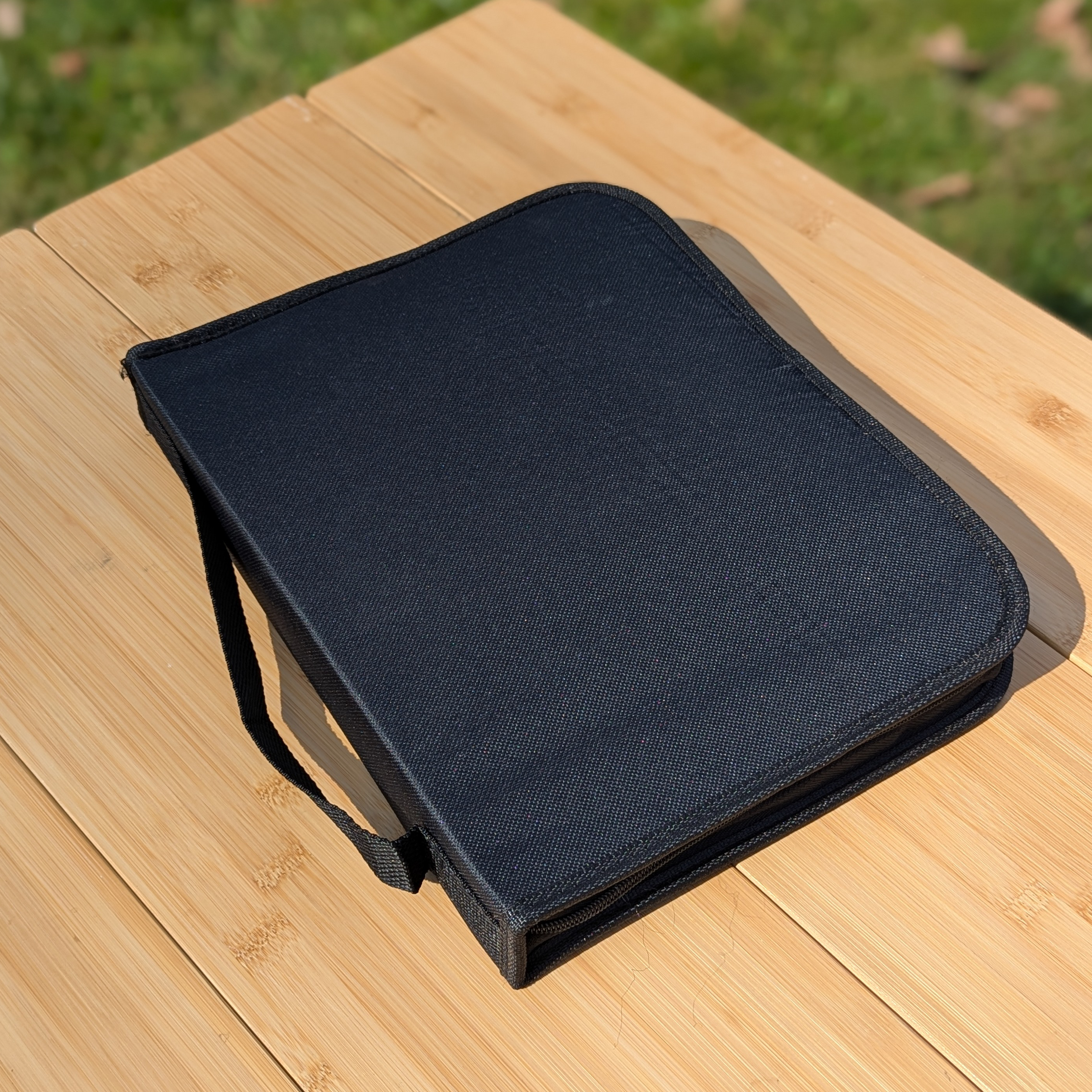 Kenucamp - Camping Besteckset 4 Personen