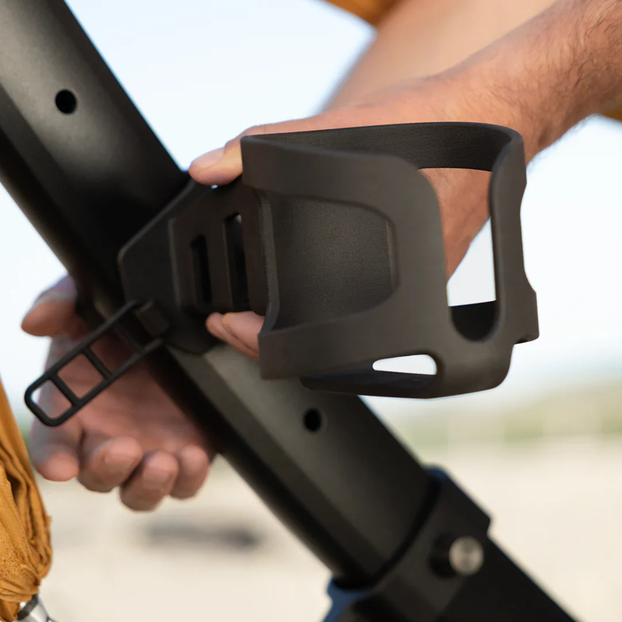 anymaka - Getränkehalter