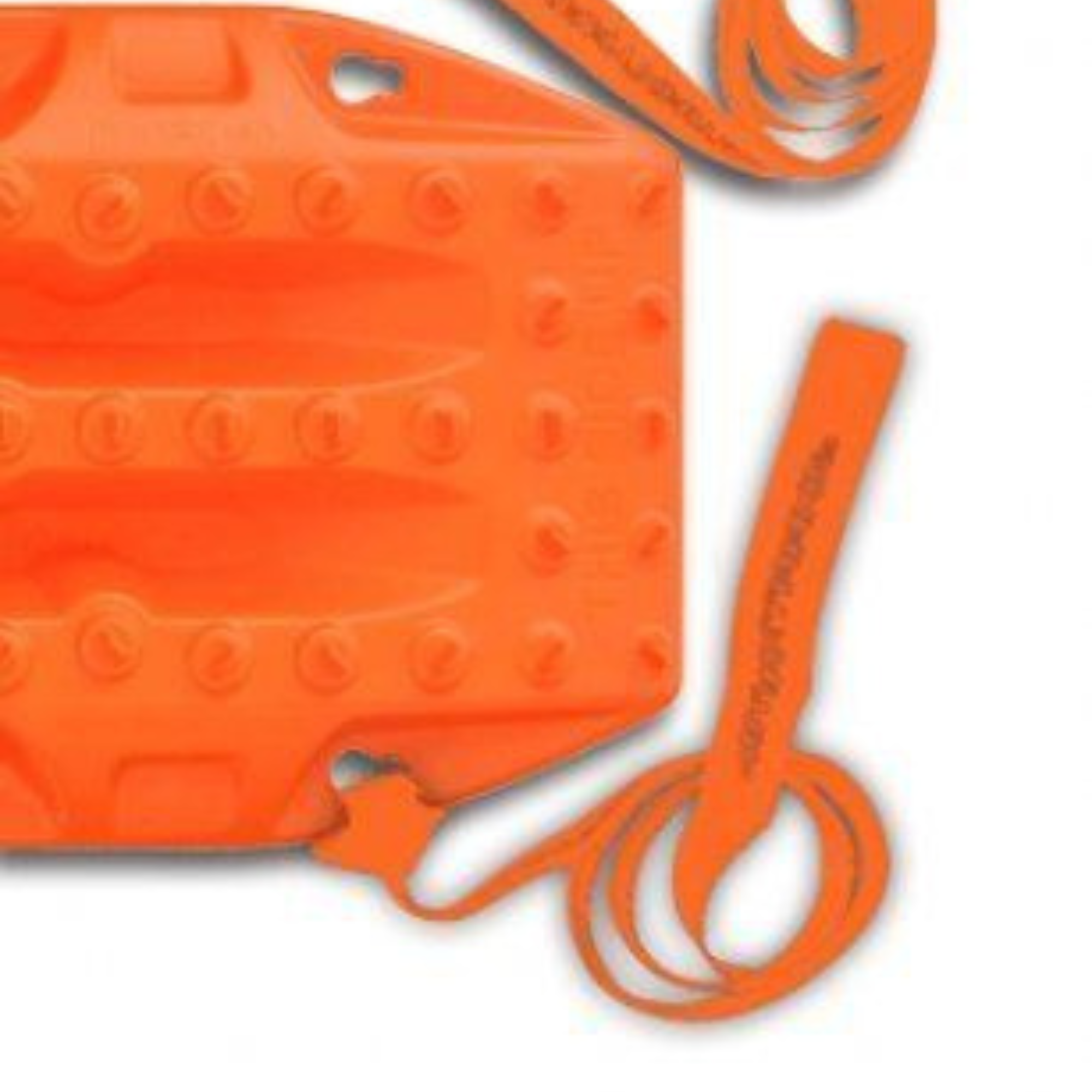 MaxTrax - Traktionsgurte