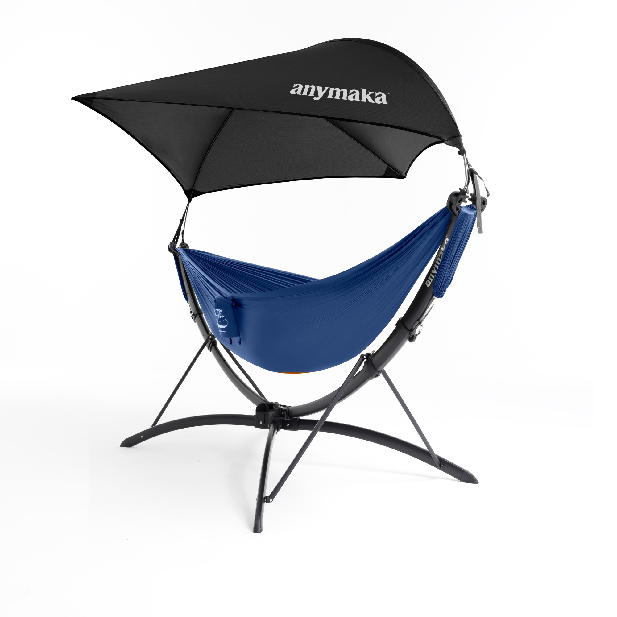 anymaka - Hängematte mit Gestell Sparset