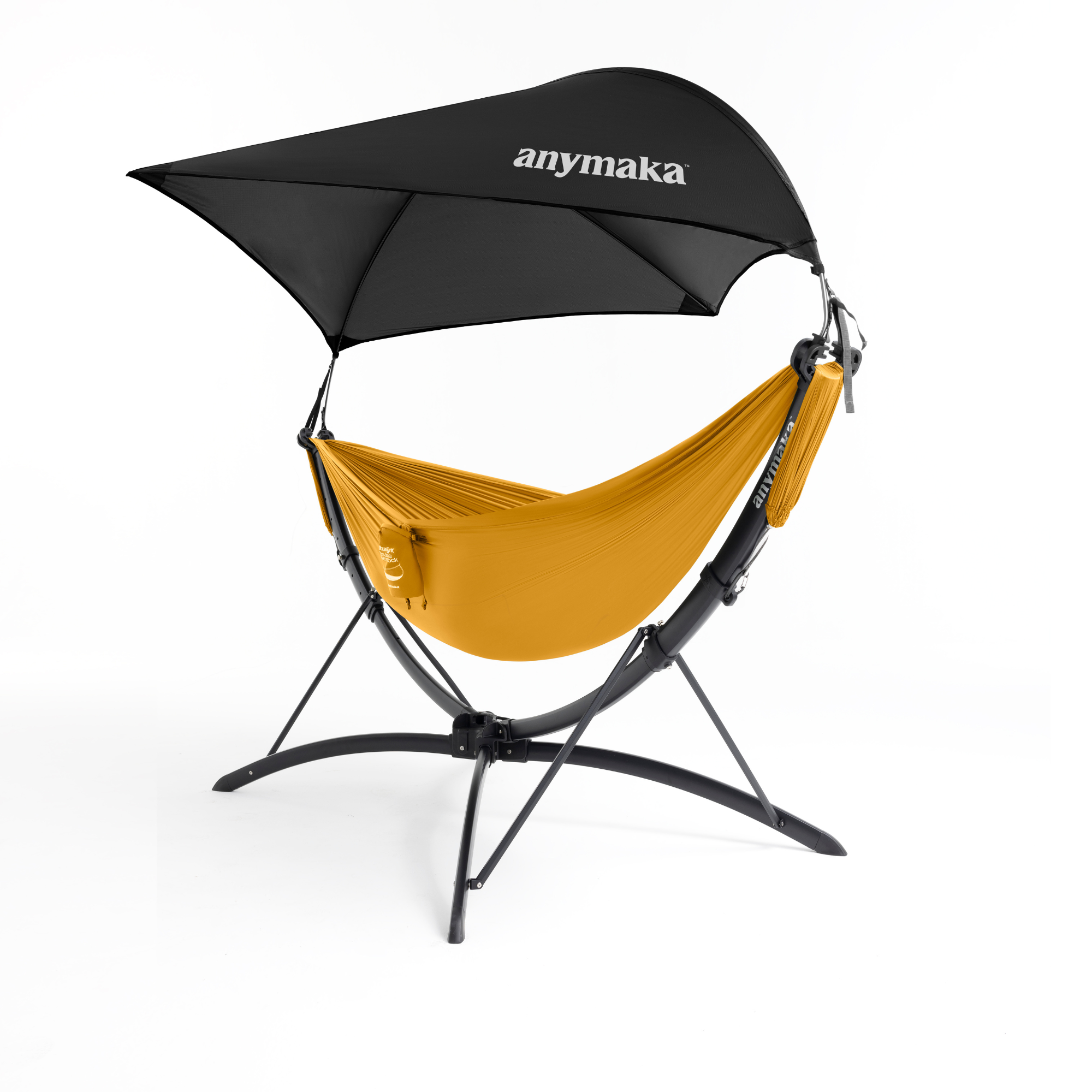 anymaka - Hängematte mit Gestell Sparset