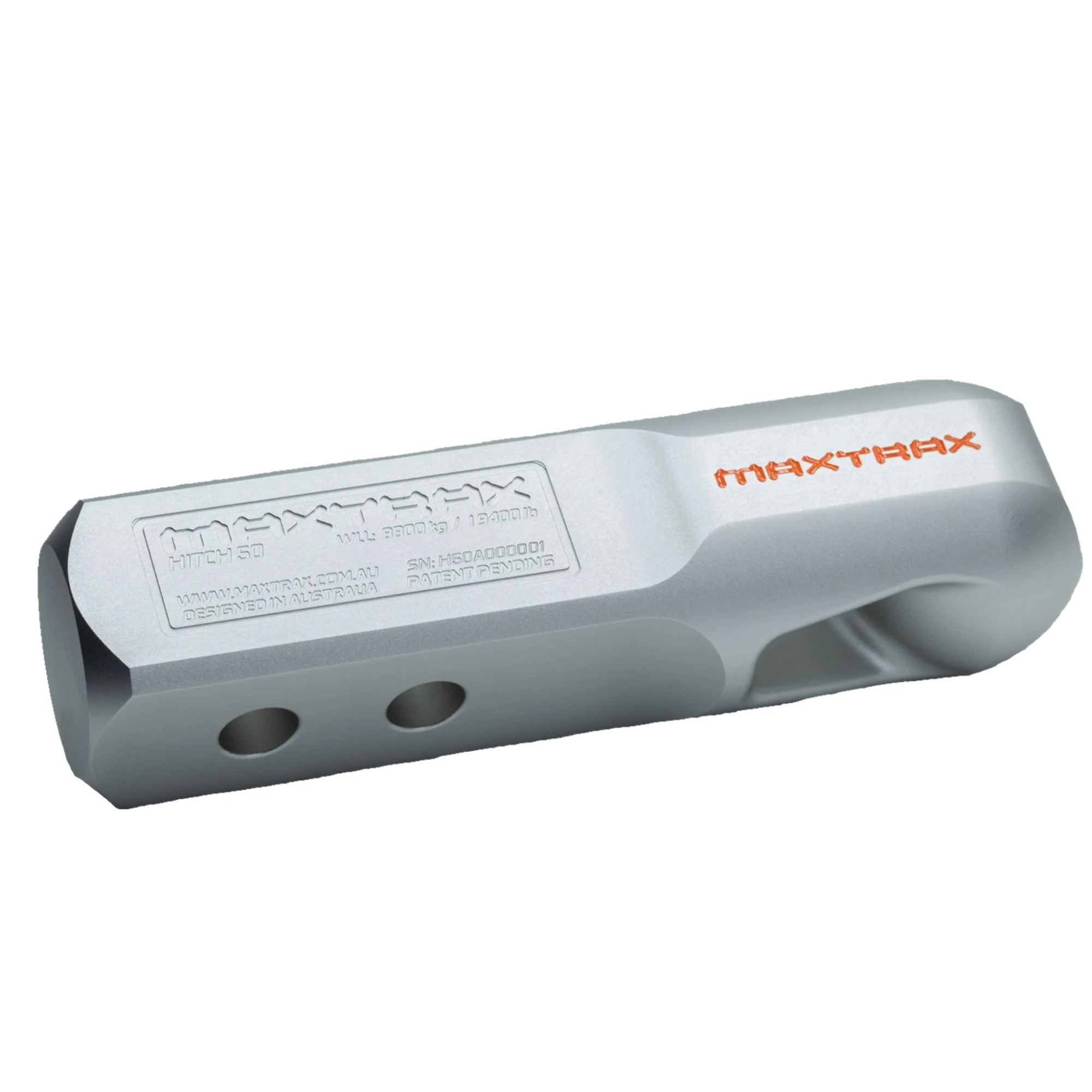 Maxtrax - Hitch 50