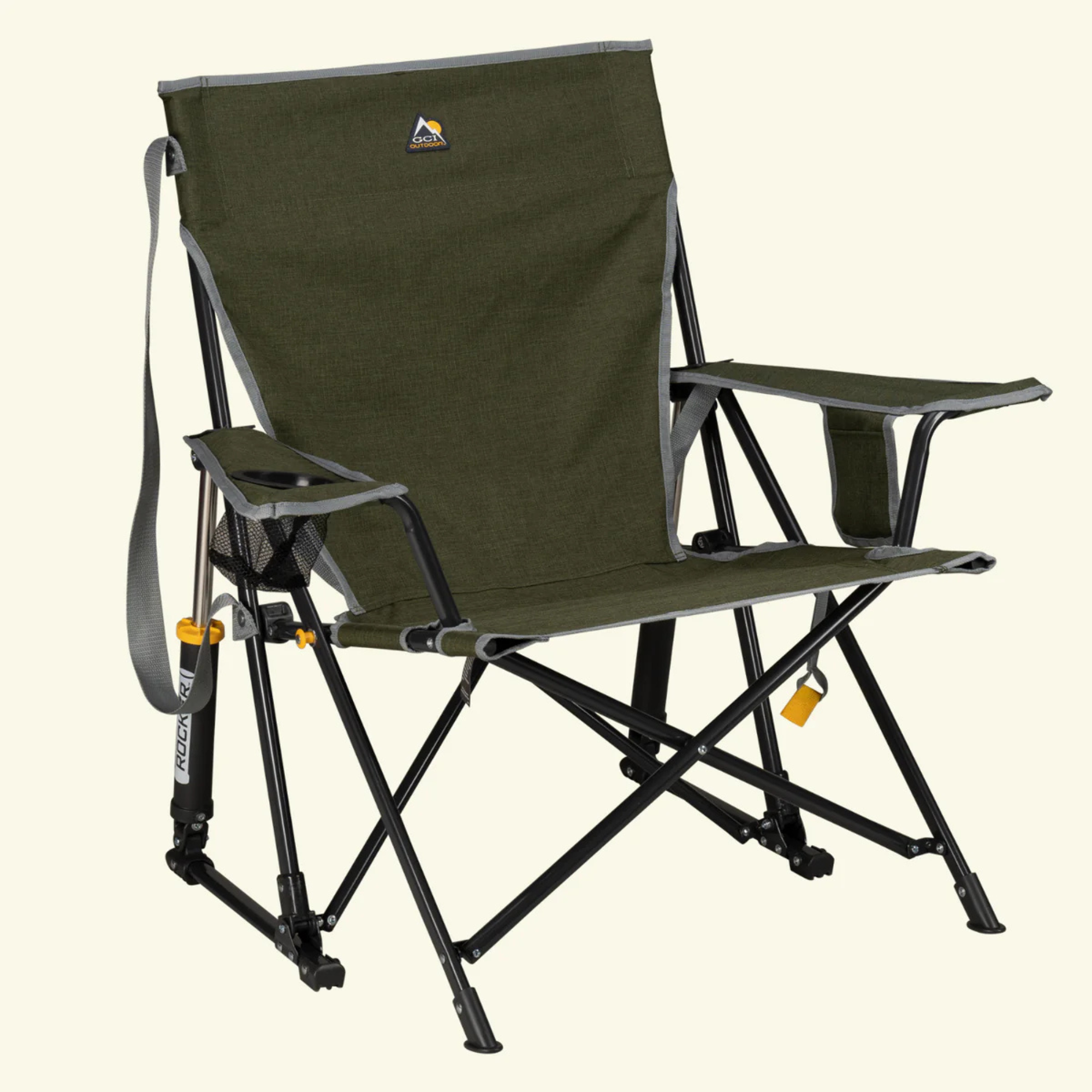 GCI - Kickback Rocker