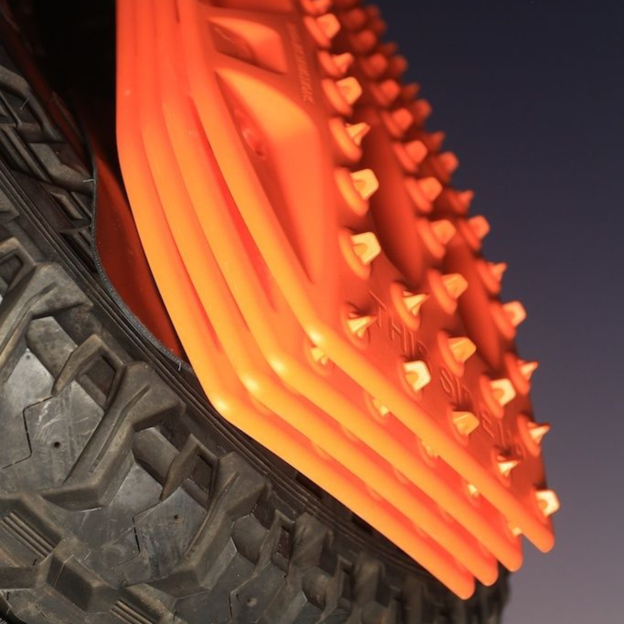 MaxTrax - Reifenmontageset