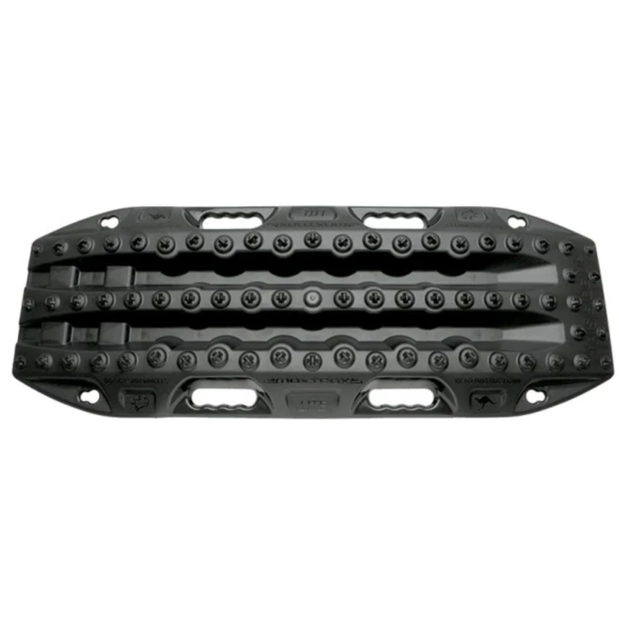 MaxTrax - Lite Sandbleche / Bergeboards Recovery Boards