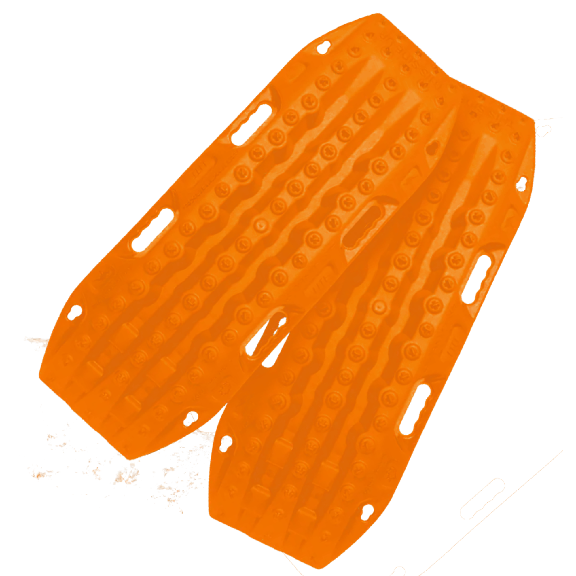 MaxTrax - Lite Sandbleche / Bergeboards Recovery Boards