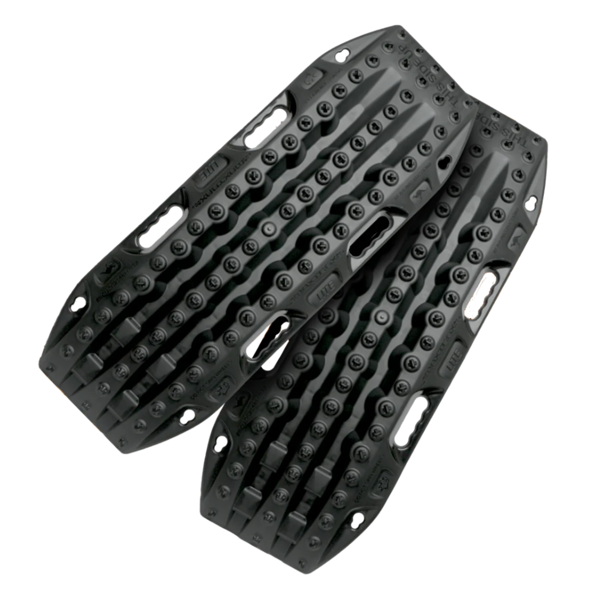 MaxTrax - Lite Sandbleche / Bergeboards Recovery Boards