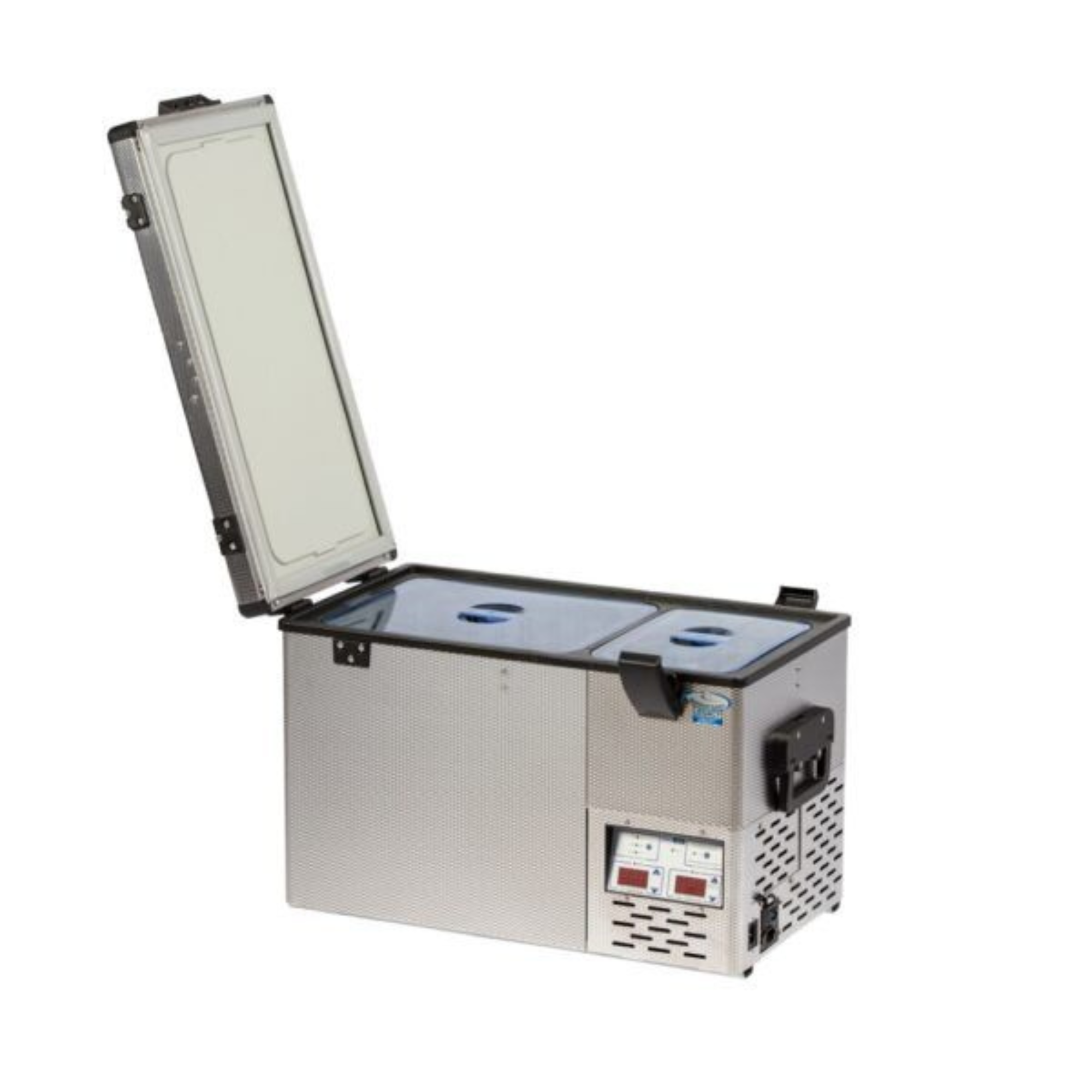 National Luna - NL35 Legacy Smart QC Dual Kühl- und Gefrierbox 12V