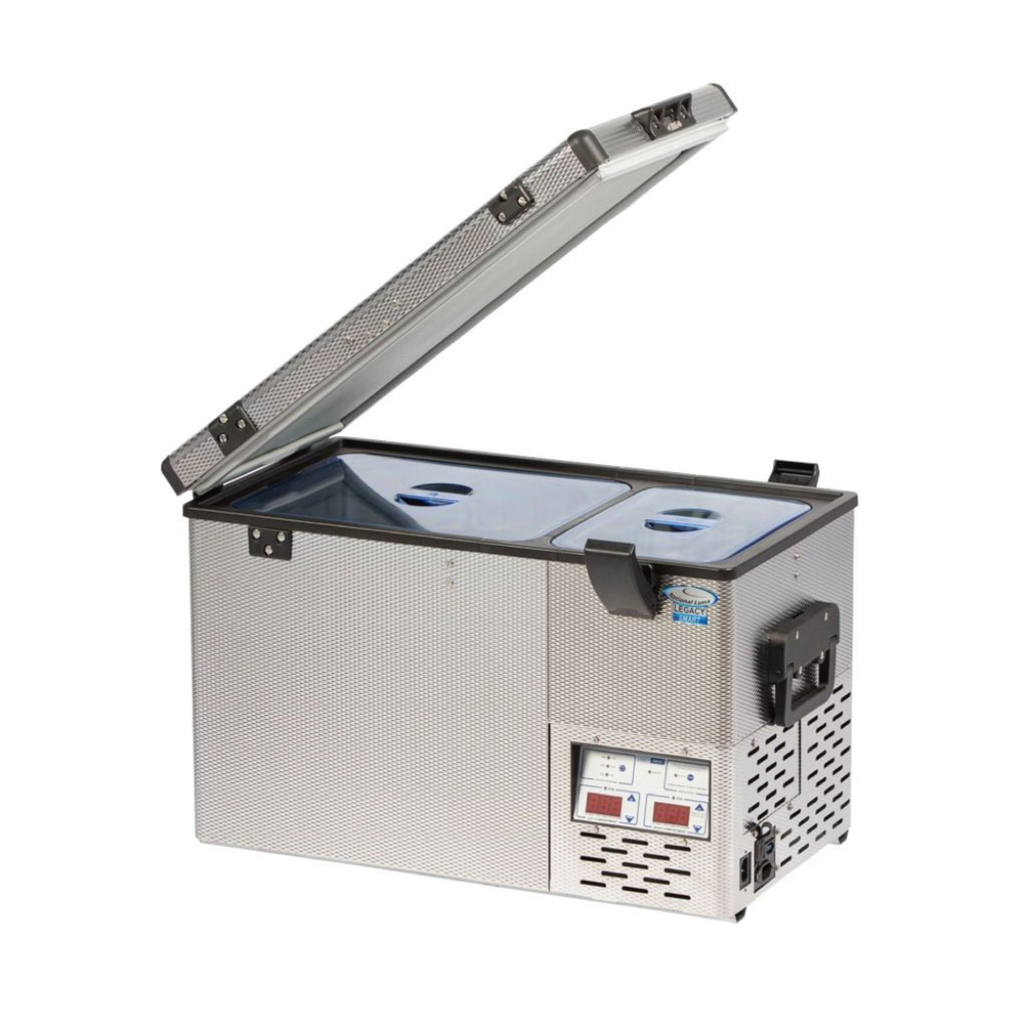 National Luna - NL35 Legacy Smart QC Dual Kühl- und Gefrierbox 12V